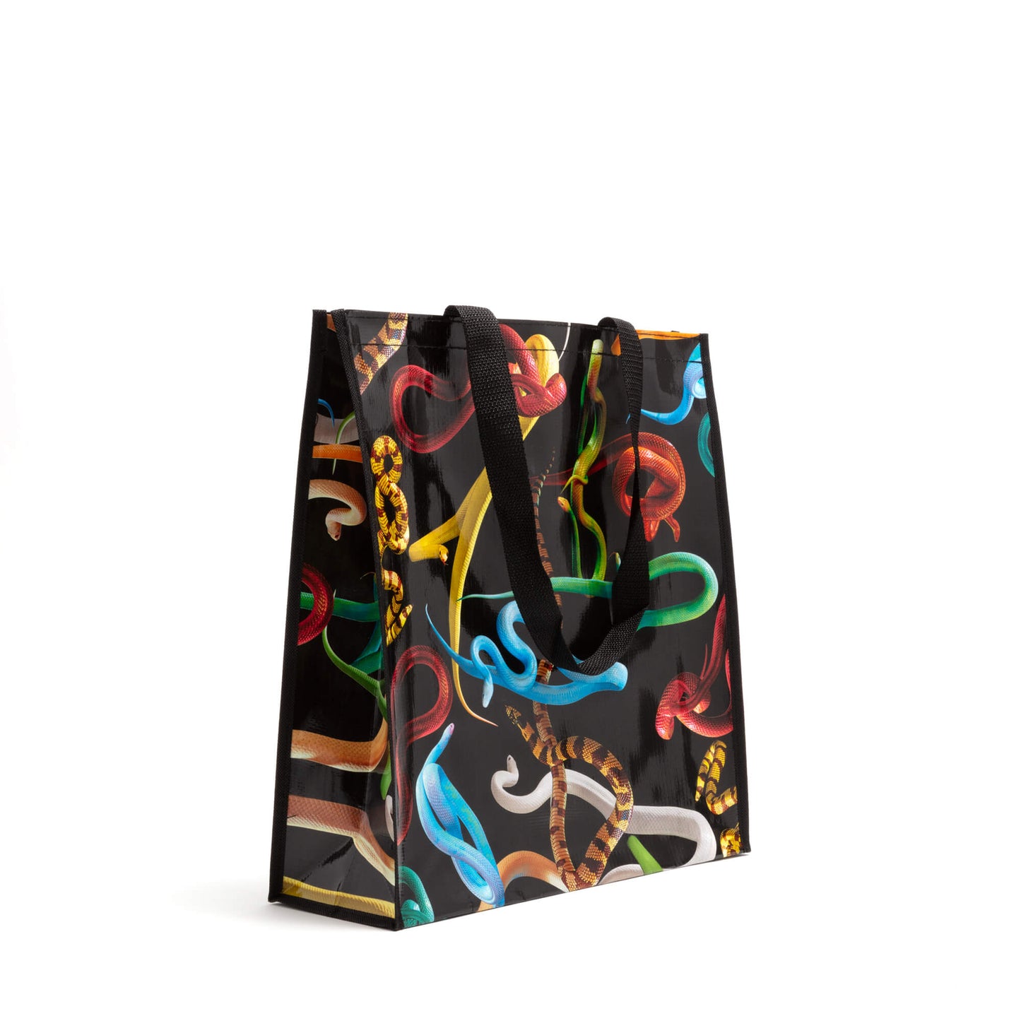 Shopper Bag Big Snakes