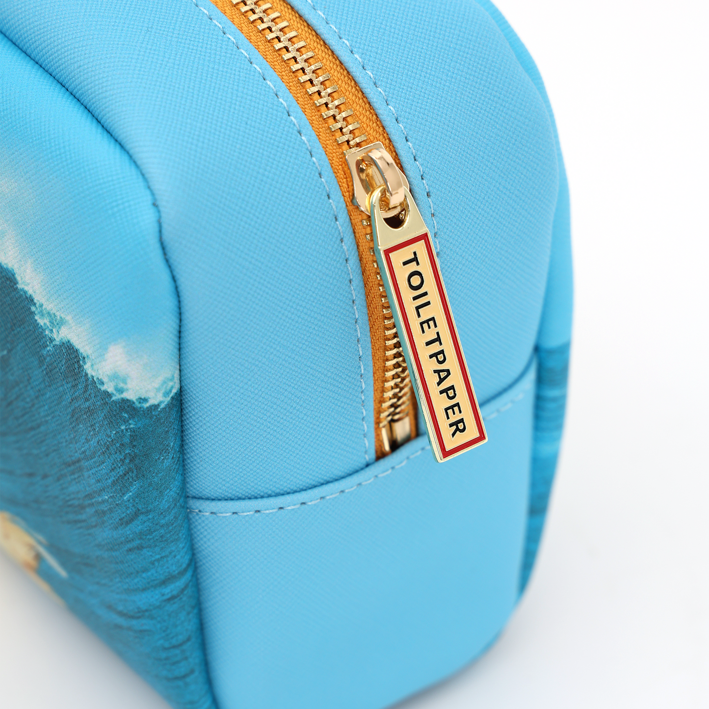 TOILETPAPER PETS BEAUTY-CASE - SURF BUDDIES
