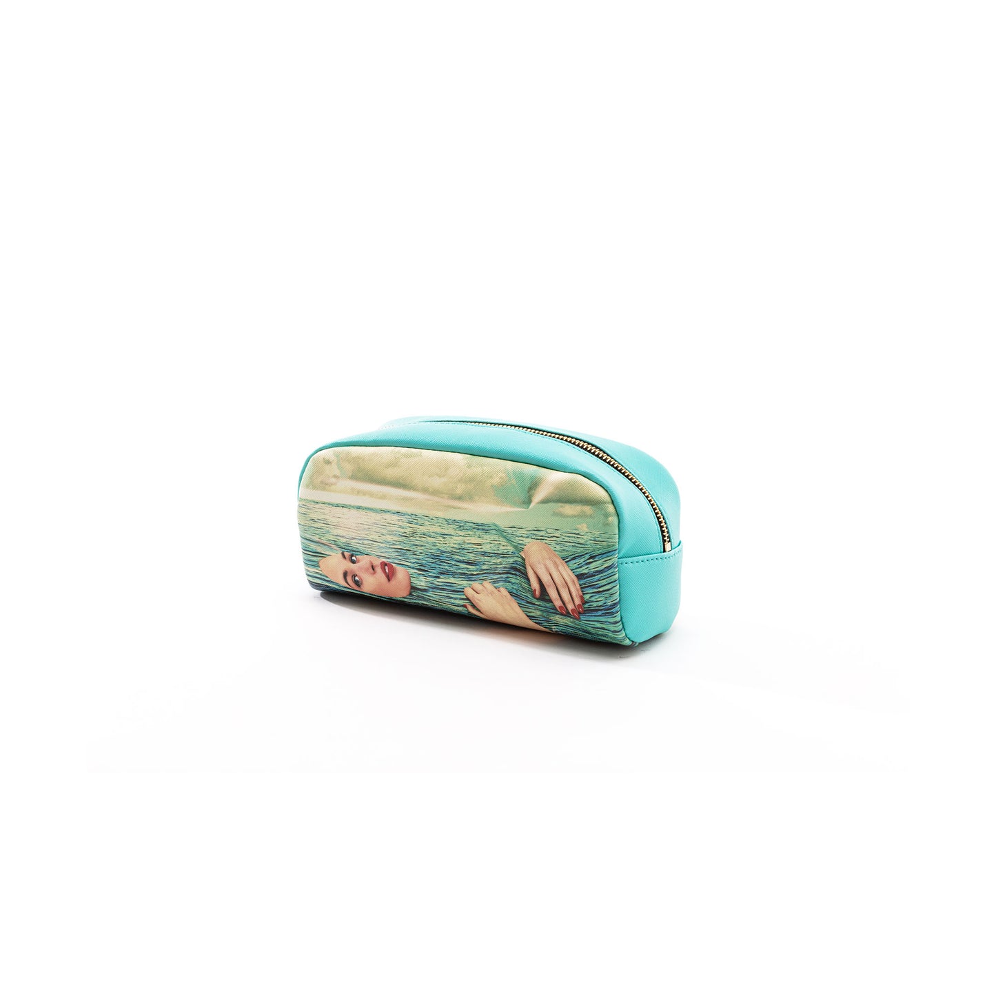 Case Seagirl 20,5 x 7 h. 9