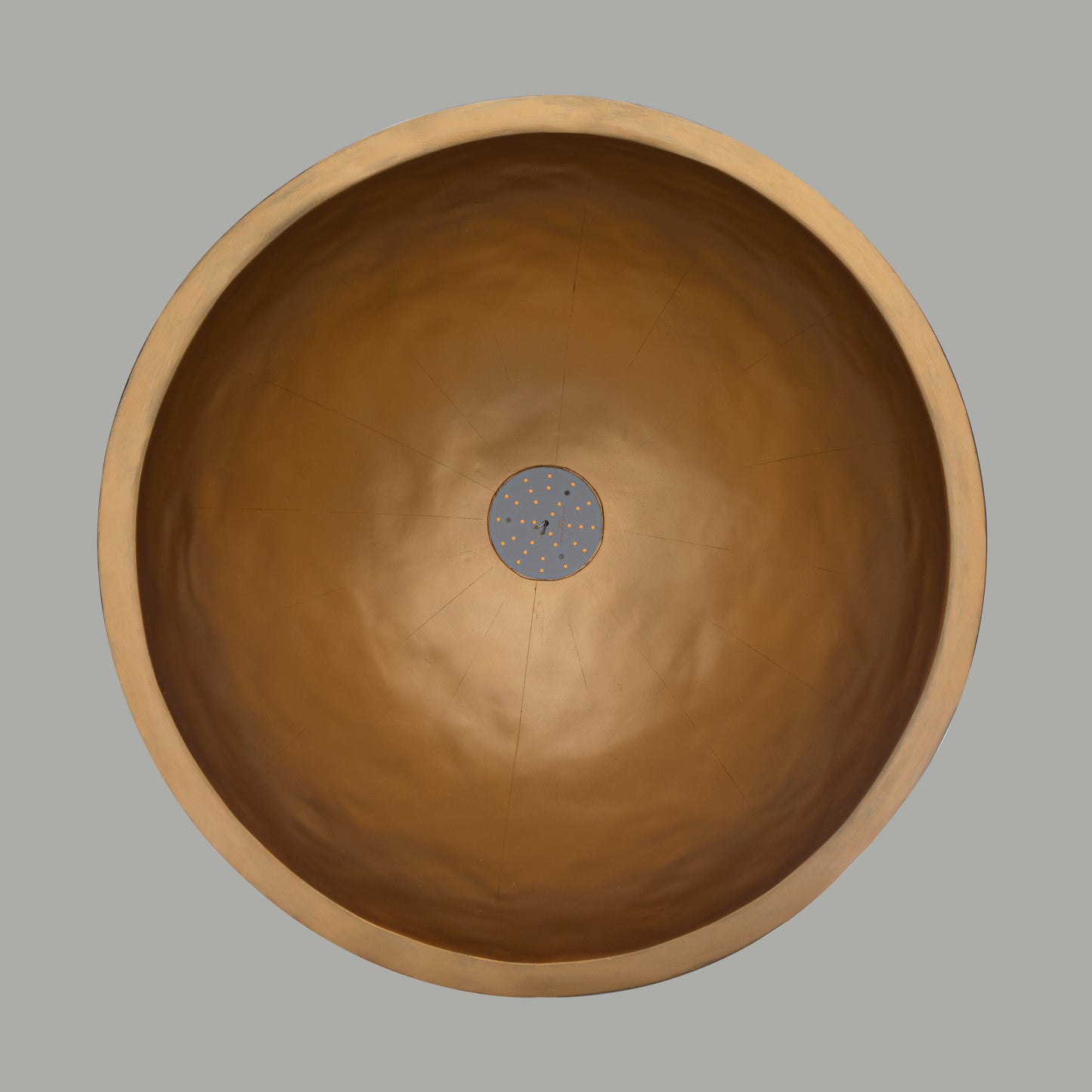 Cupolone White