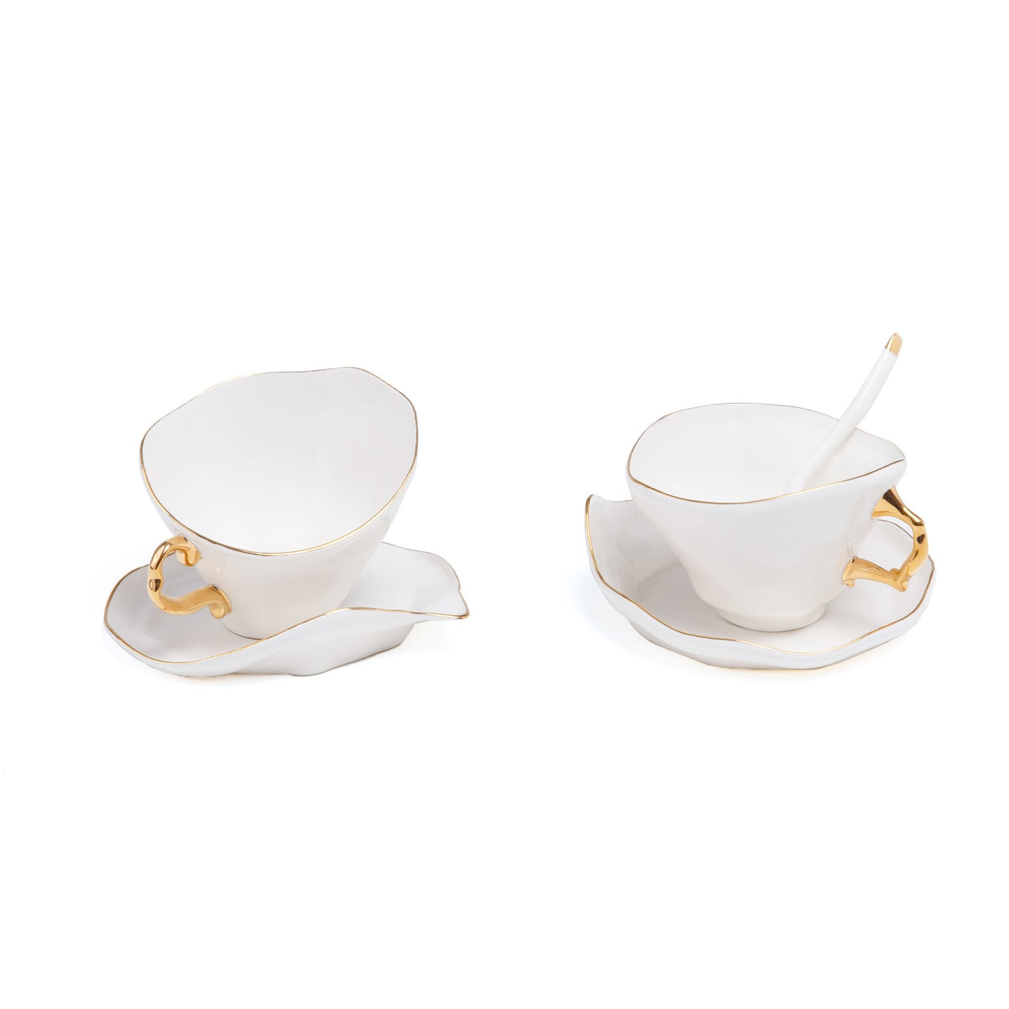 Meltdown Tea Set da 2