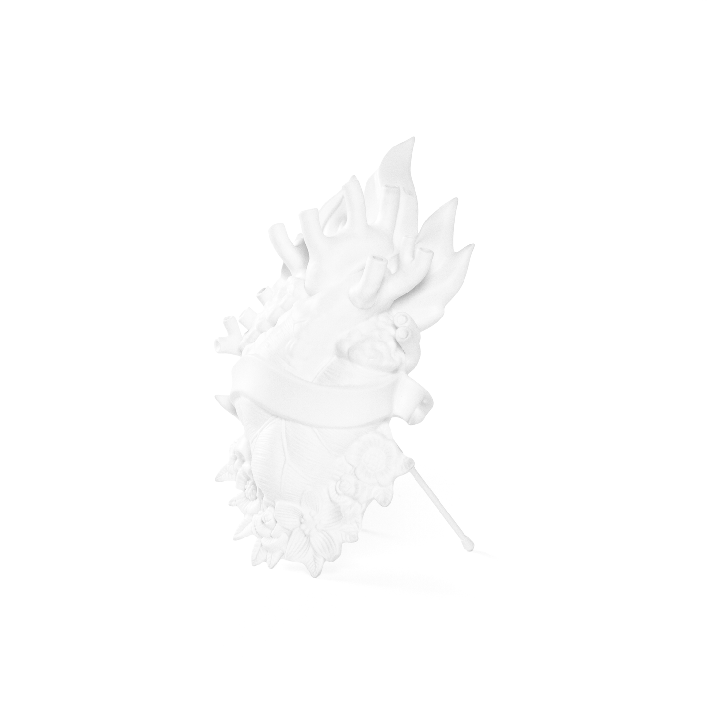 Holy Love in Bloom Vaso