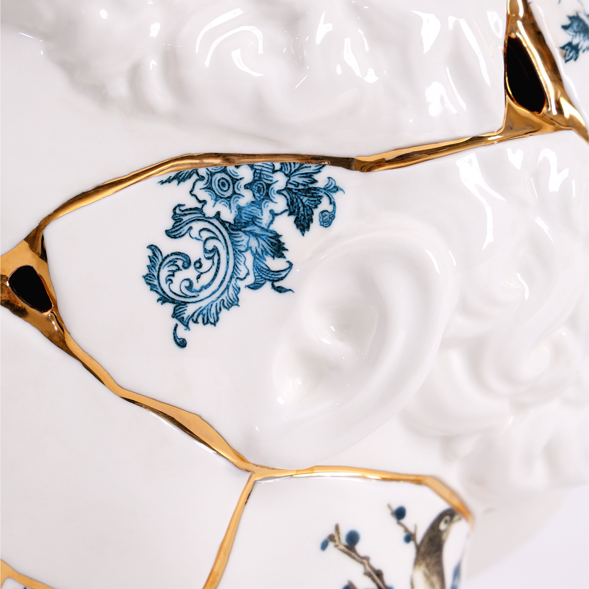 KINTSUGI HEAD - HIM