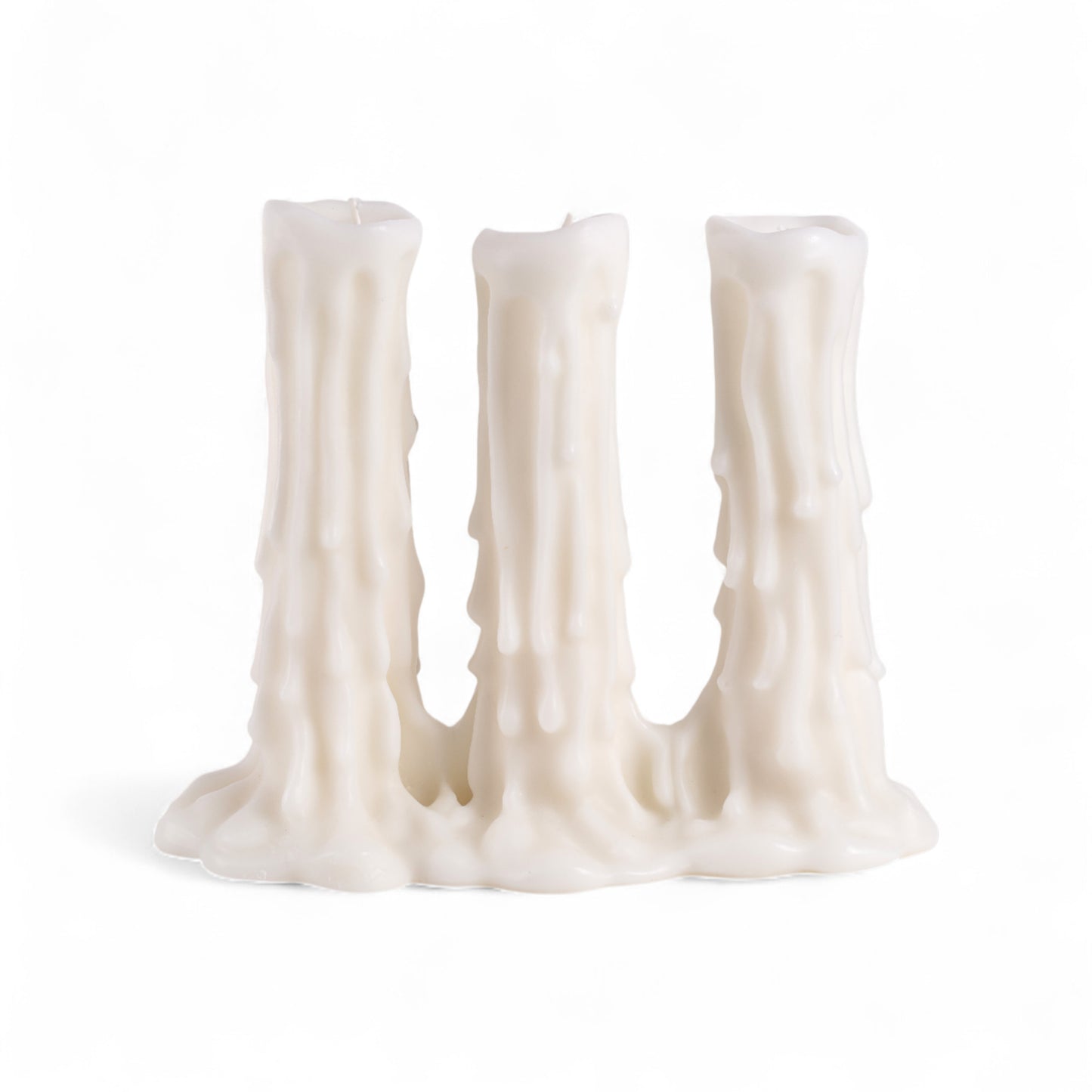 Melt-D TRIPLE candle