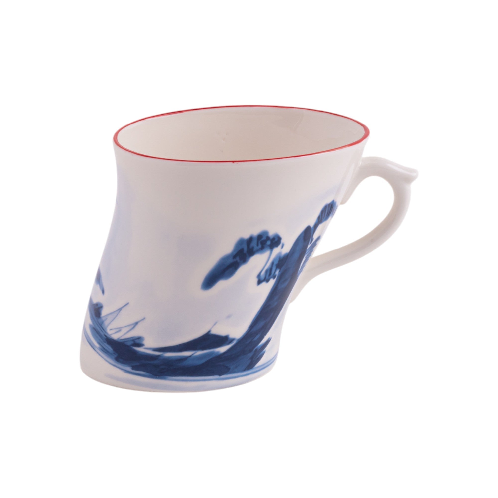Classics on acid - KESHIKI mug – SELETTI