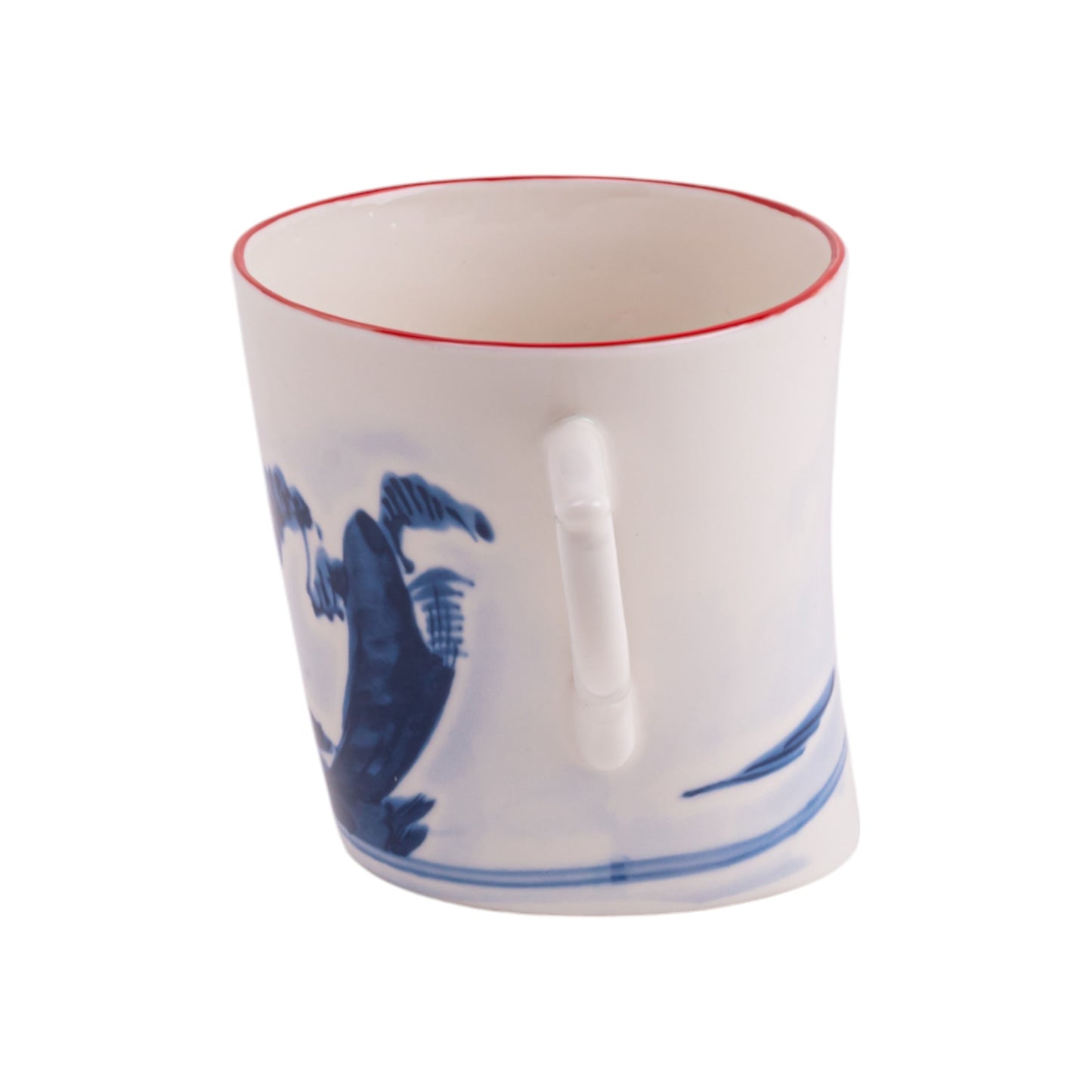 Classics on acid - KESHIKI mug