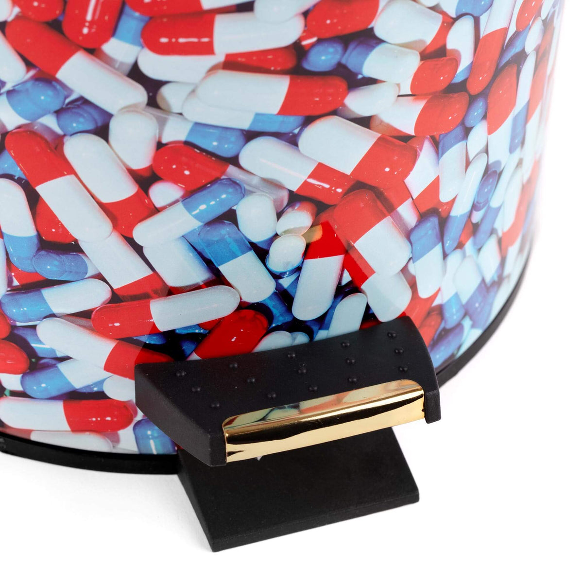 Cestino 5L - Pills