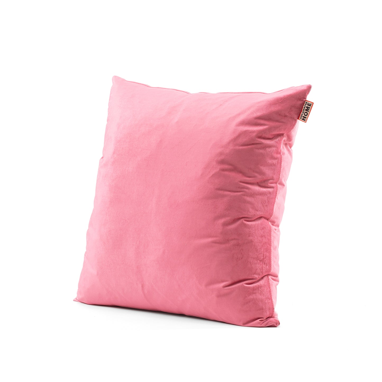 Cuscino Rosa
