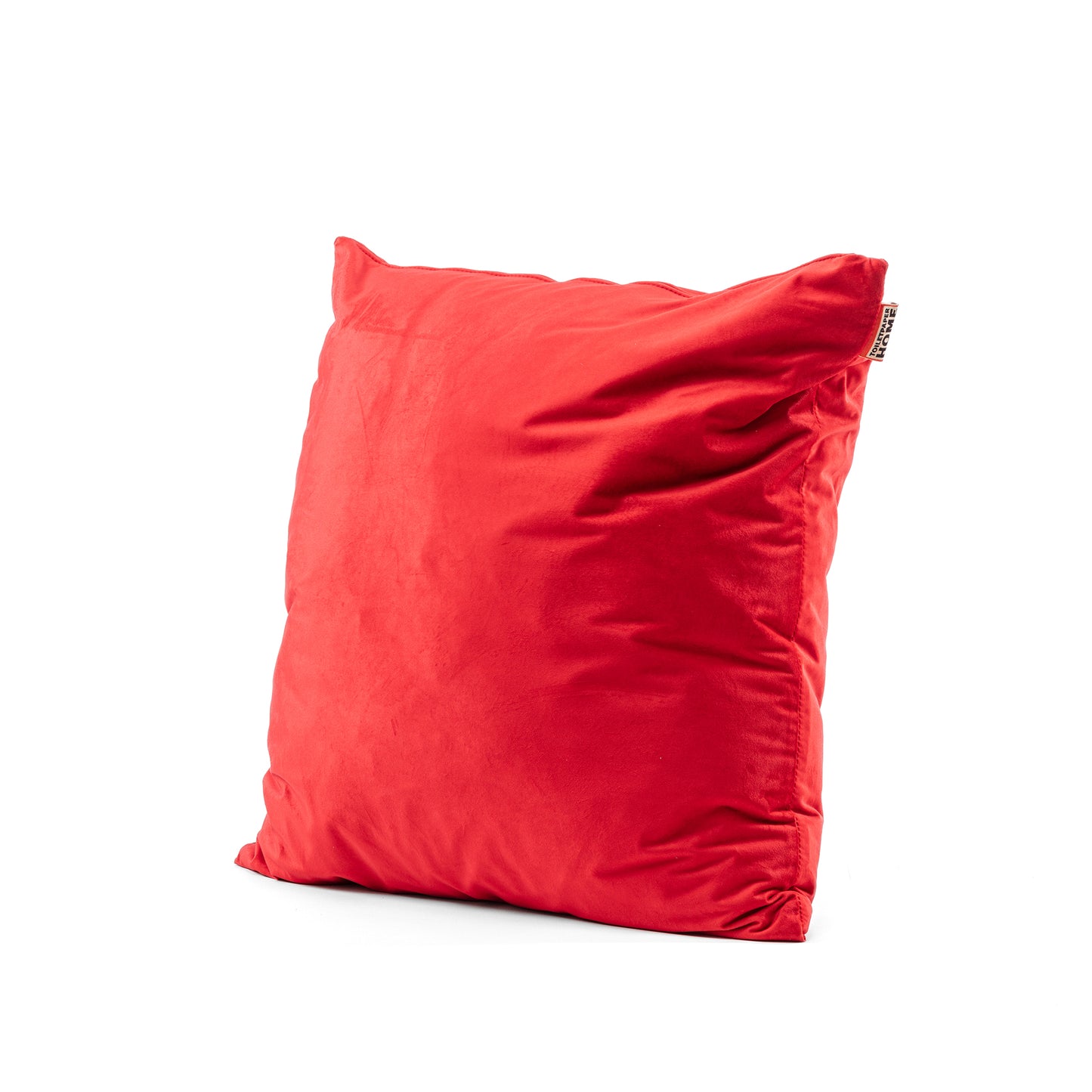 Cuscino Rosso
