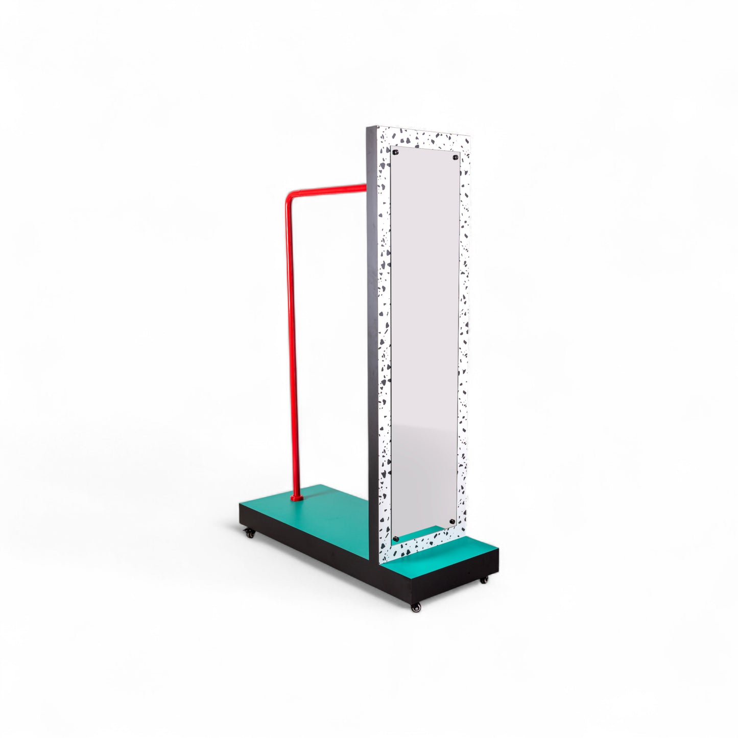 SUPERSTENDER TERRAZZO