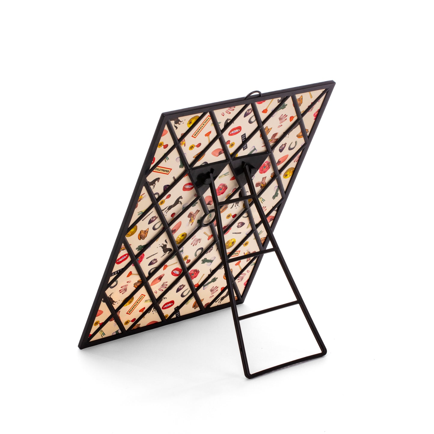 Mirror Medium Revolver