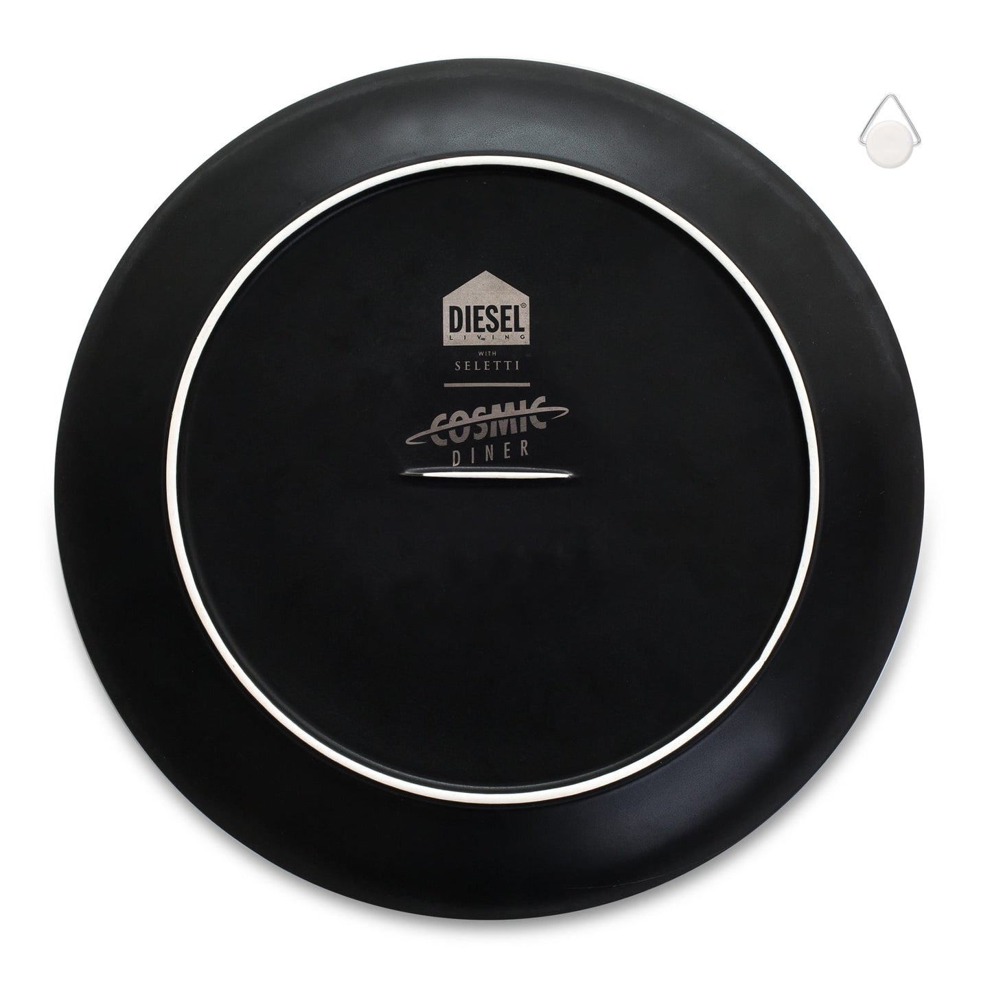 Vassoio Cosmic Diner Sun