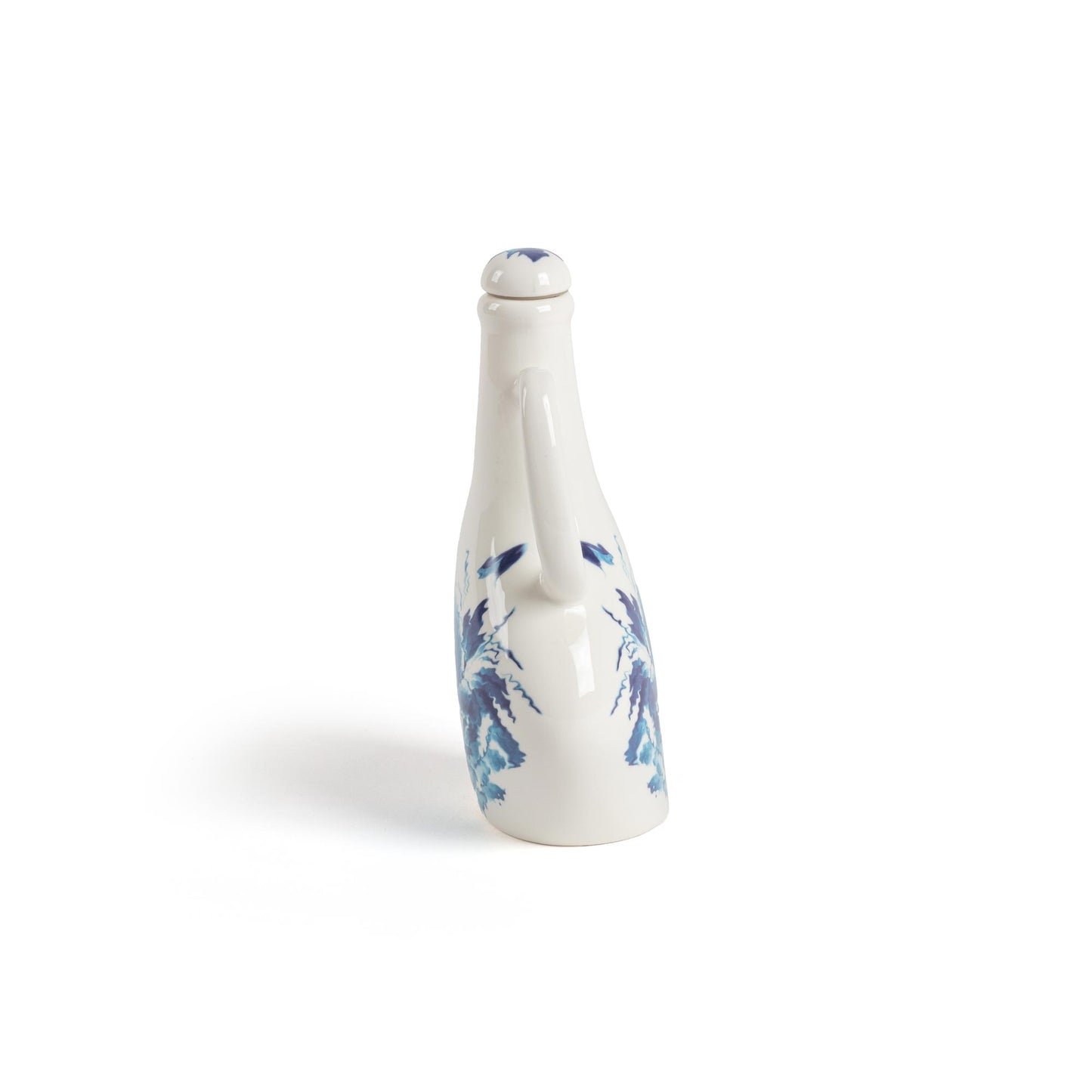 Classics on acid - HANA seasoning bottle