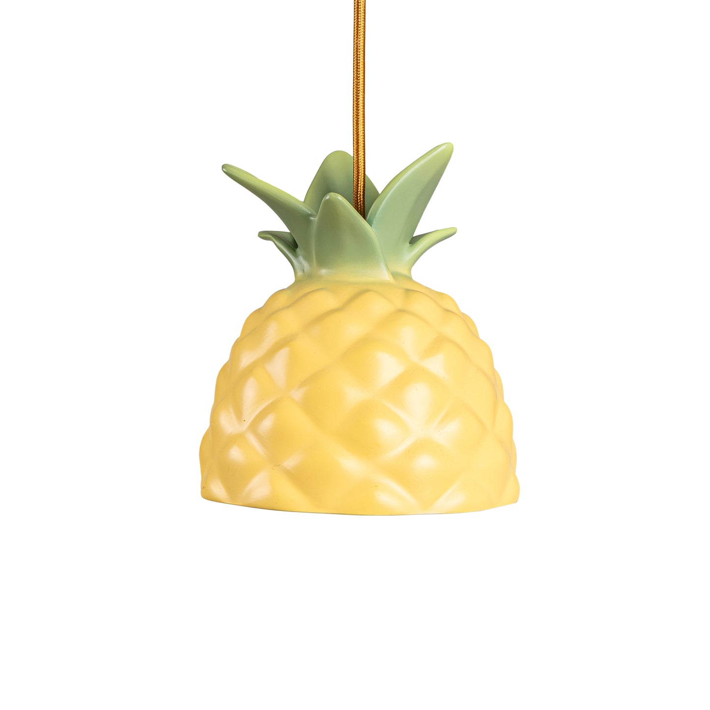 Vitamin Pineapple Lampada a Sospensione