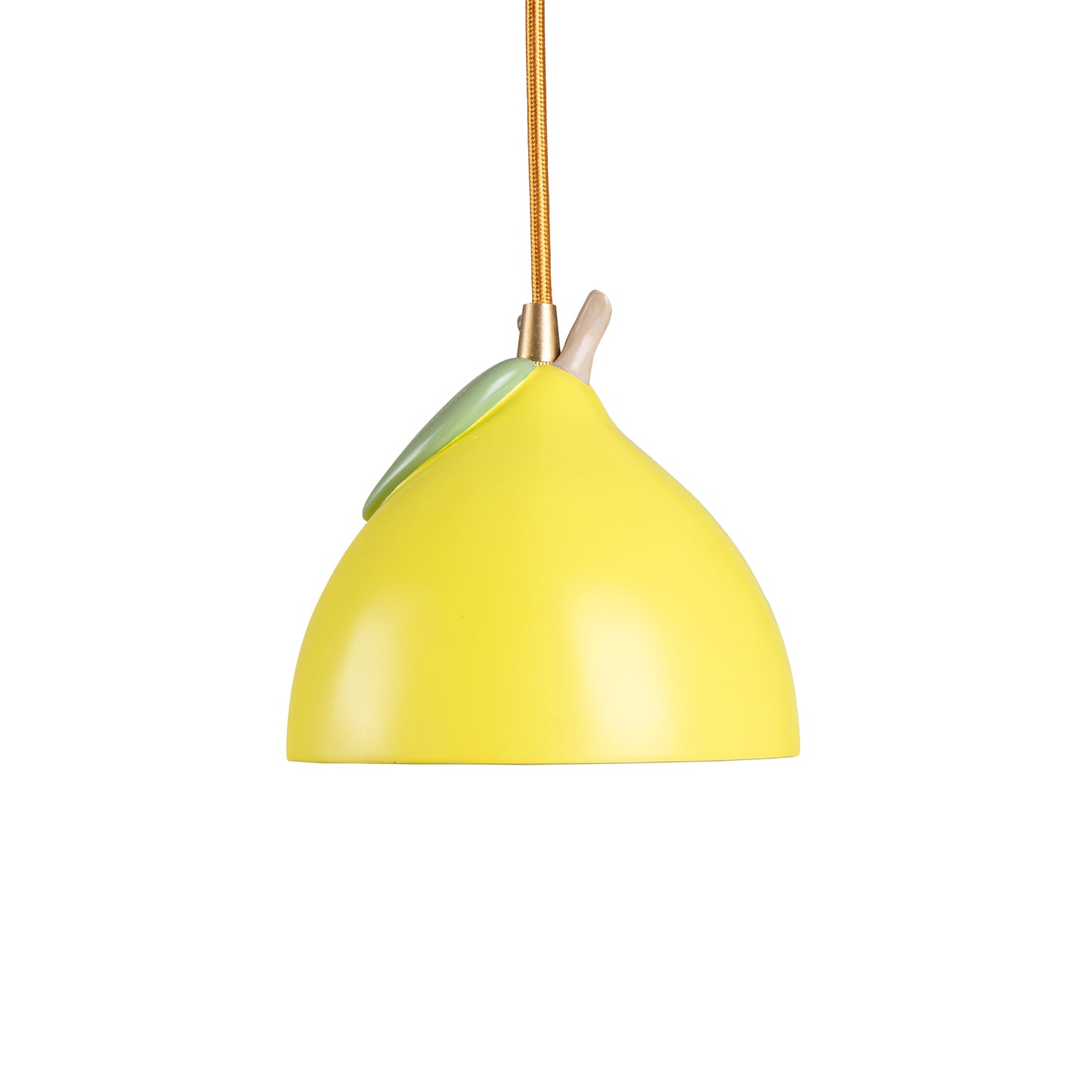 Vitamin Lemon Lampada a Sospensione