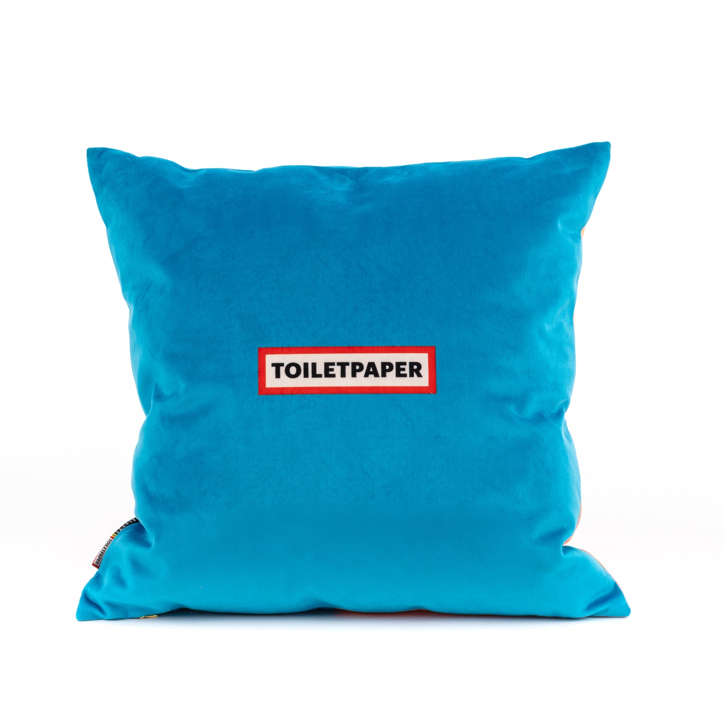 Cuscino di verdure con imbottitura in poliestere