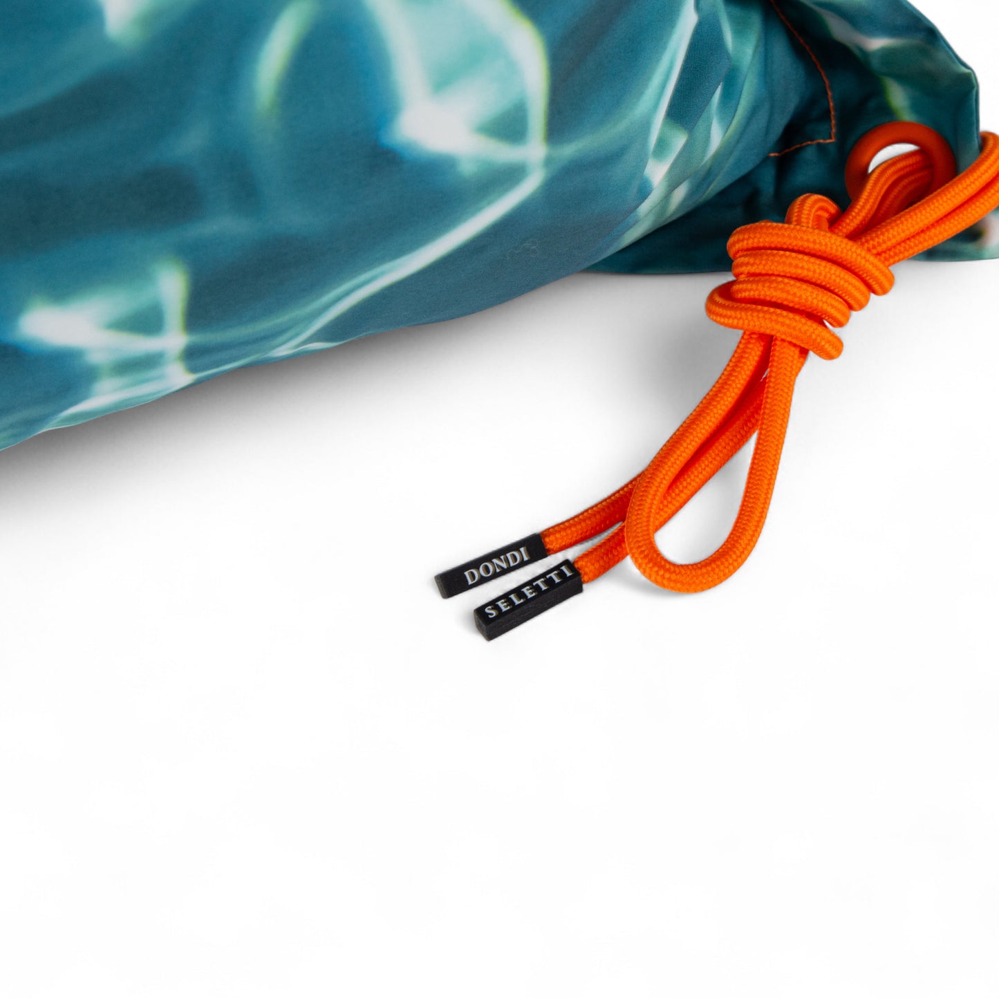 Pillow - Cm 58x58 ACQUA