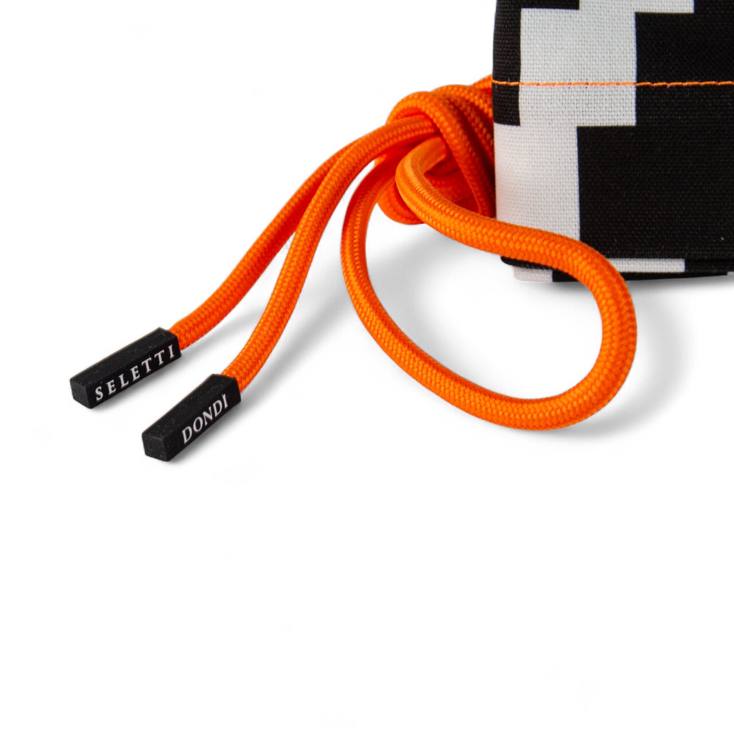 Cotton tablecloth - Cm 160X270 OPTICAL