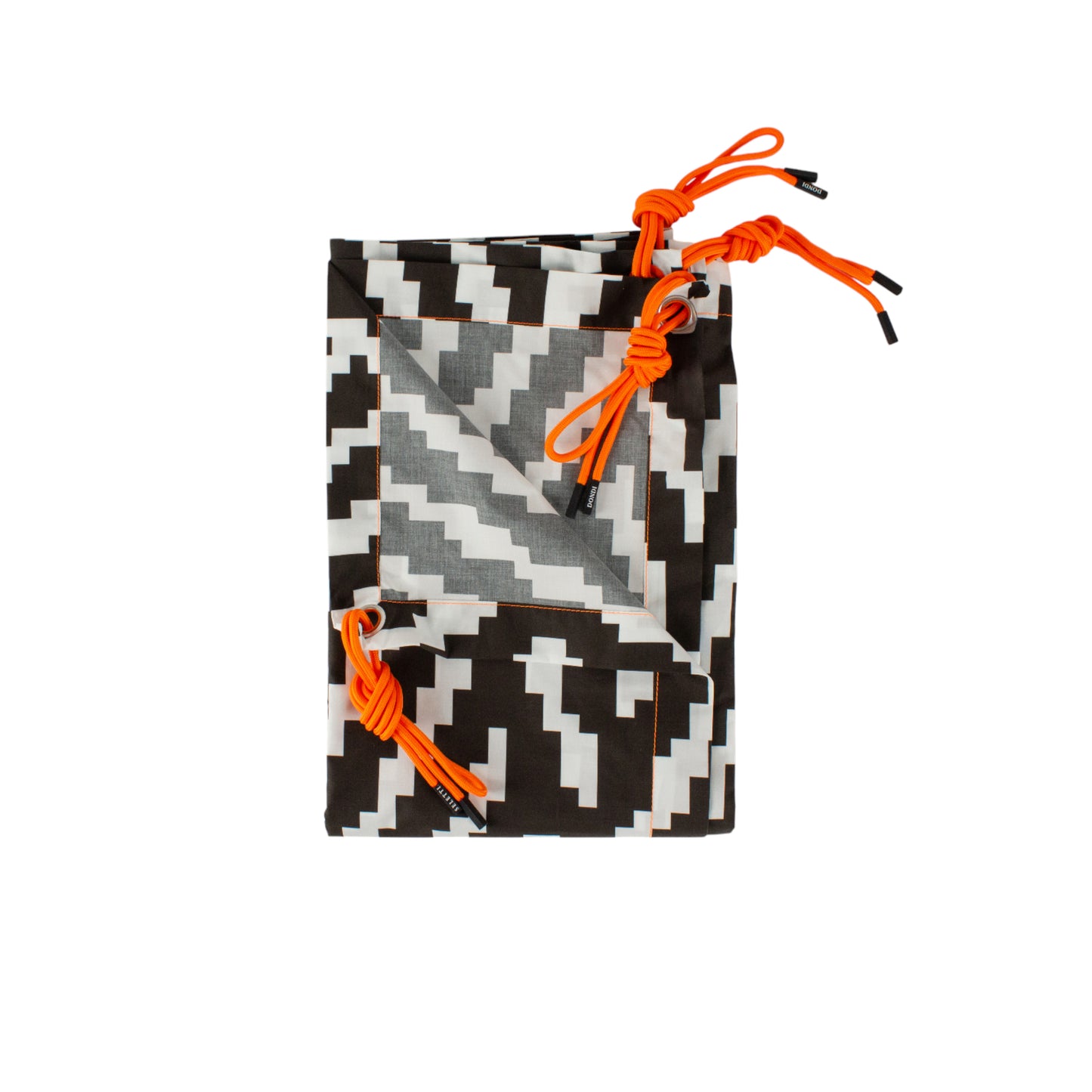 Large double pareo - Cm 270x270 OPTICAL