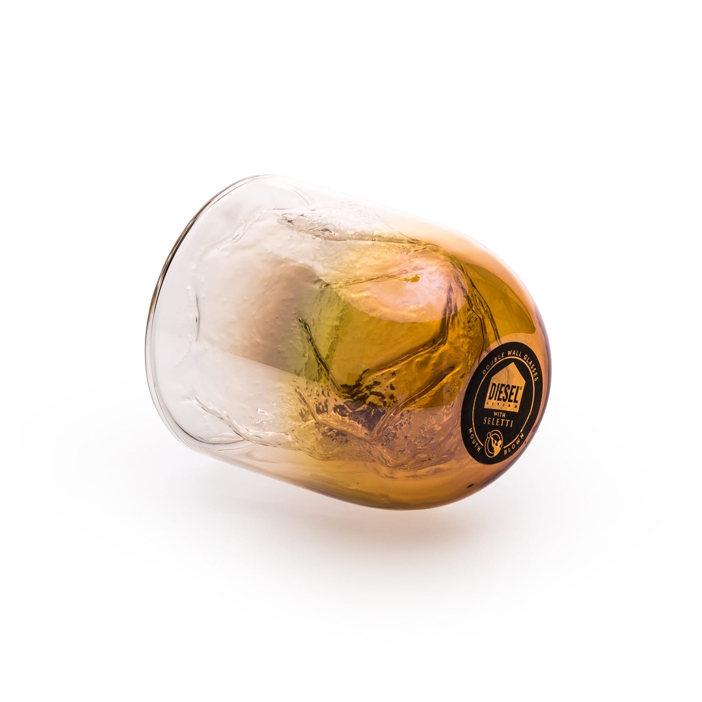 Cosmic Diner Meteorite Glass set da 6