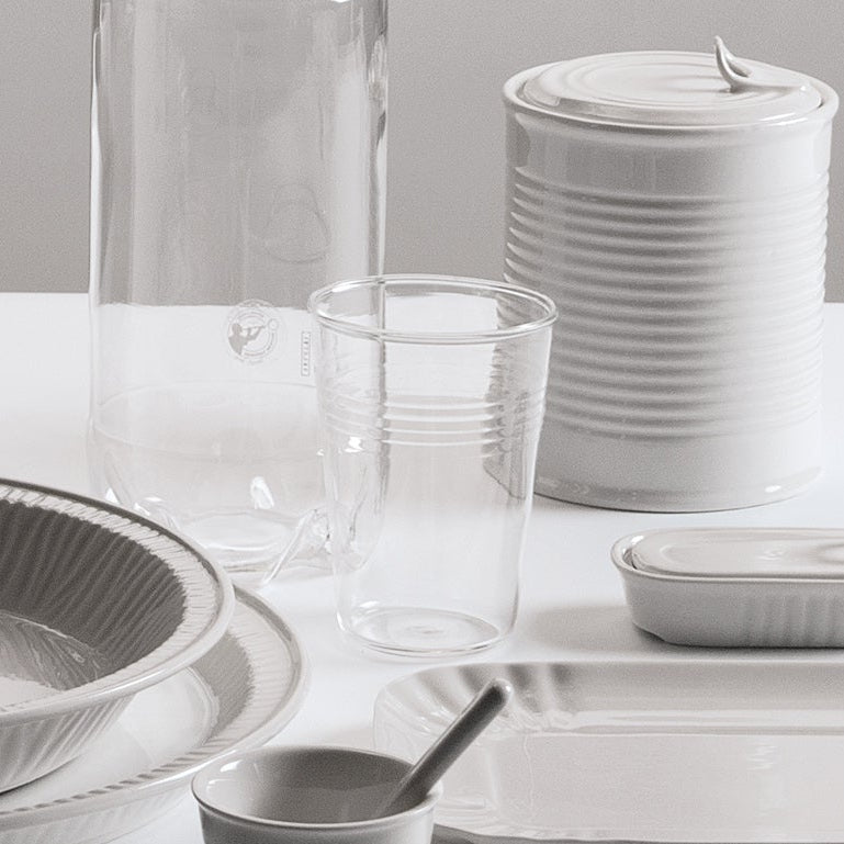 Estetico Quotidiano Set of 6 Glasses