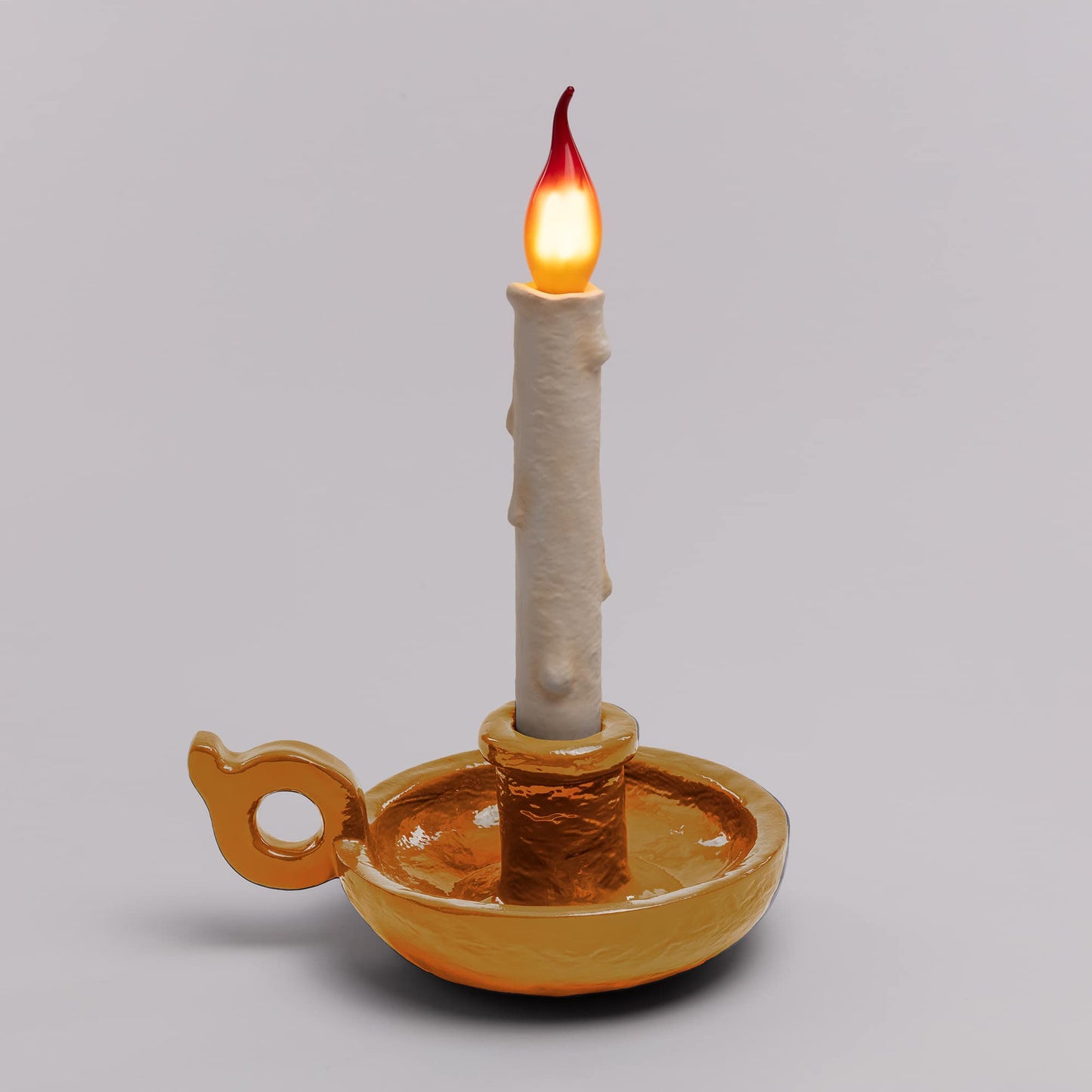 Bugia Lamp Oro