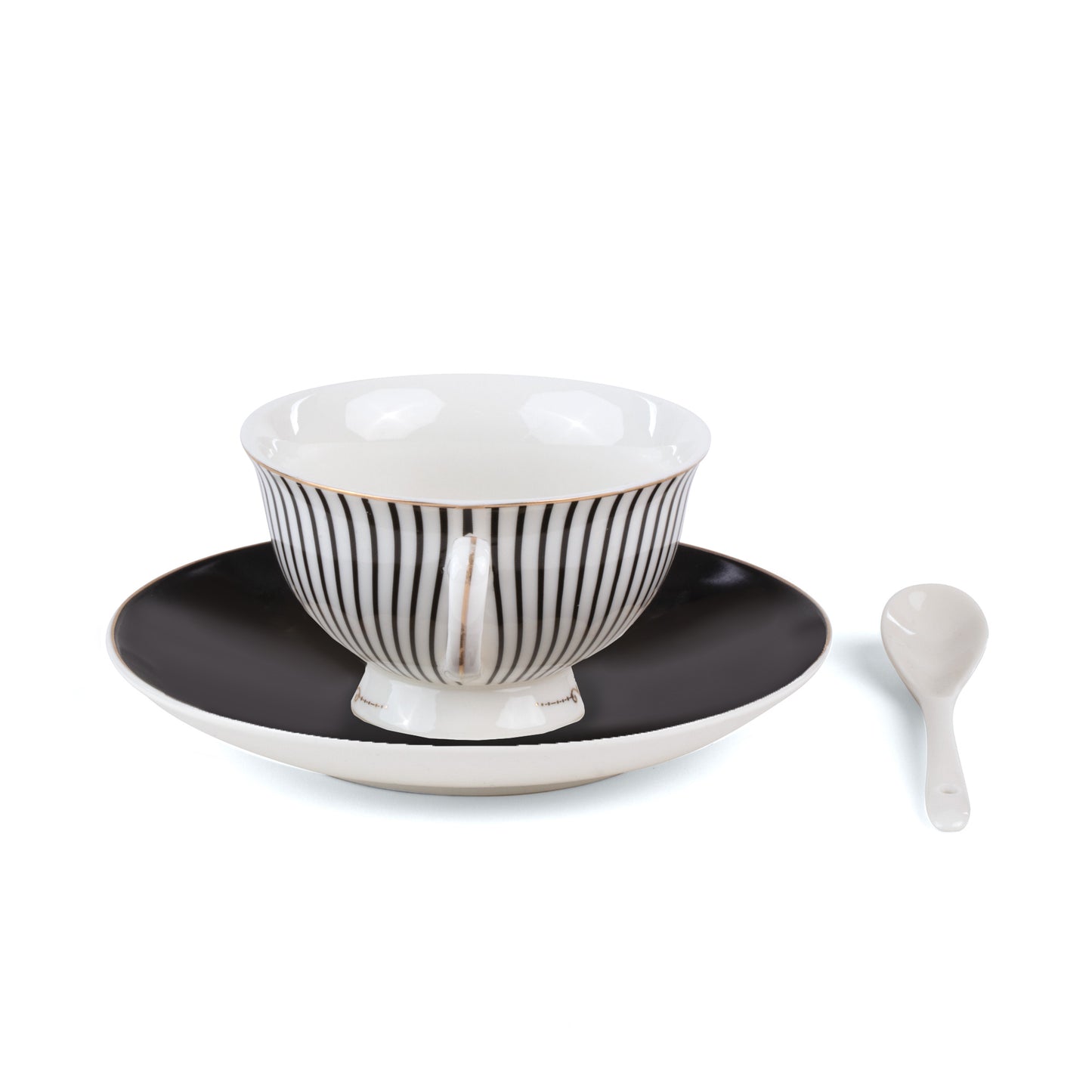 Tazza e Piattino - Bellona