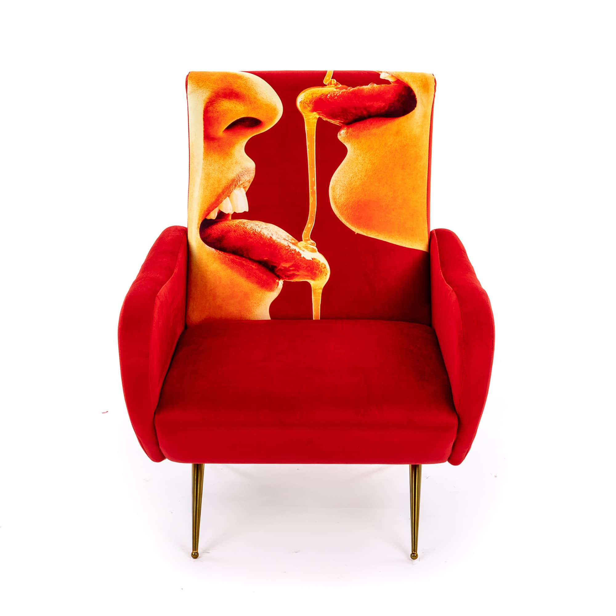 Poltrona Honey SELETTI poltrona-honey-seletti