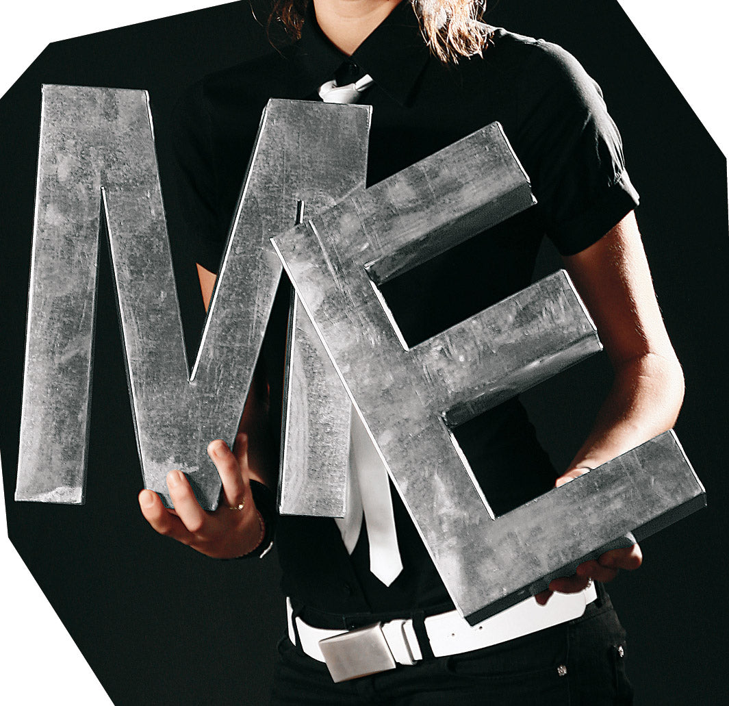 "METALVETICA" 100 - M