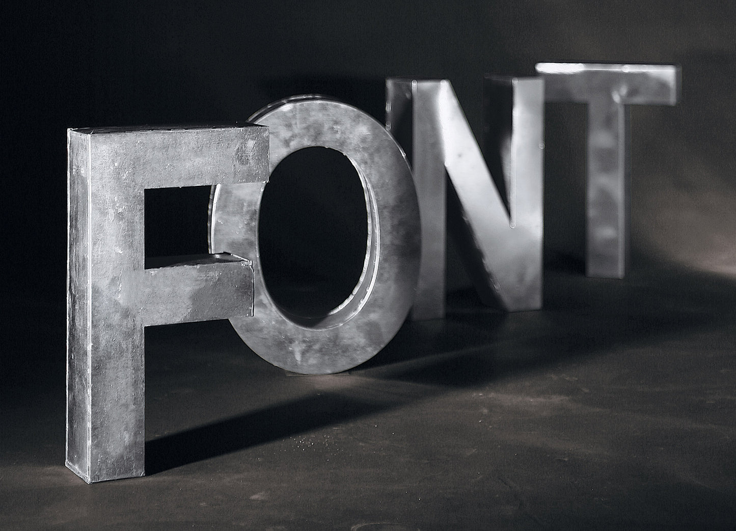 "METALVETICA" - T