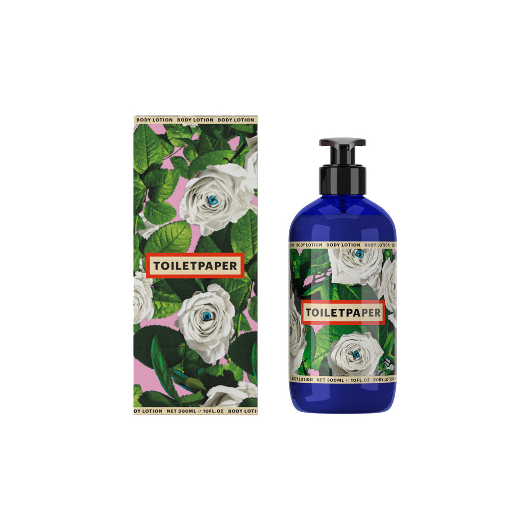 Toiletpaper Beauty Fragrance Diffuser 03 – SELETTI