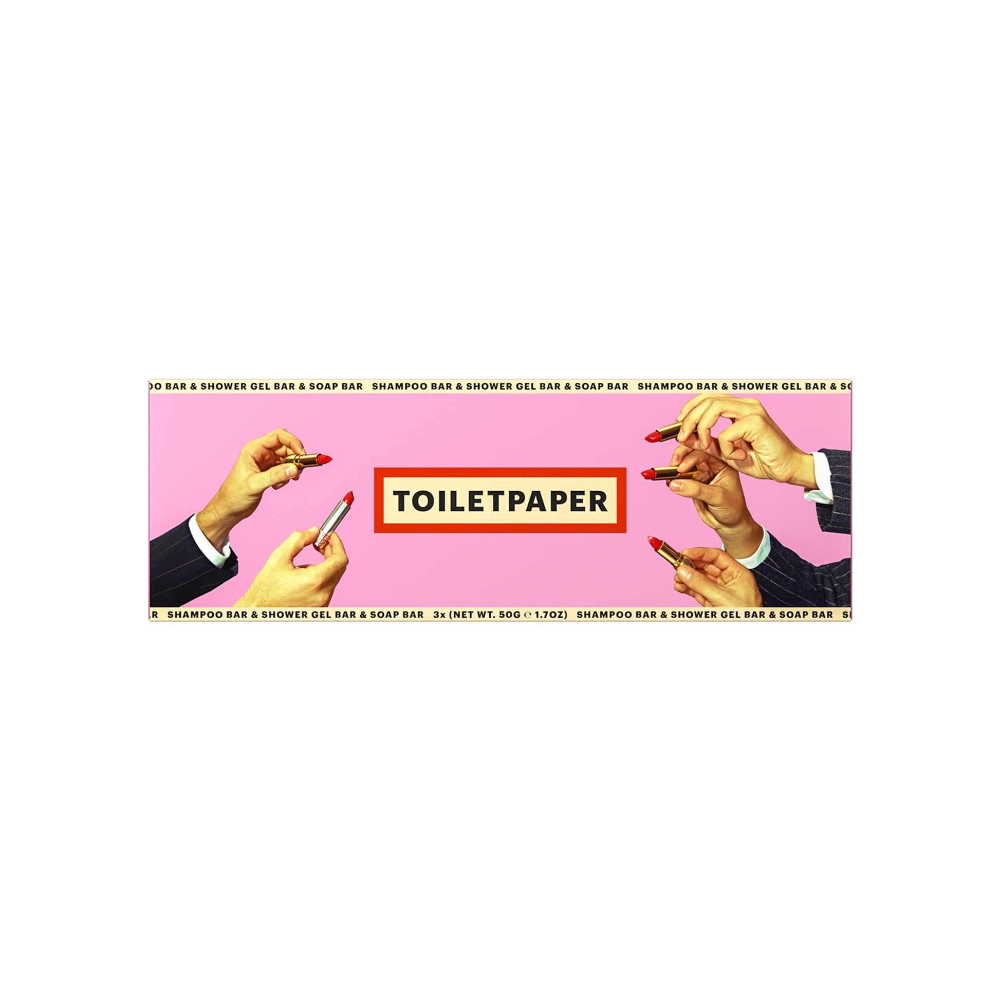 Seletti Toiletpaper tovaglietta sughero Snakes Seletti Toiletpaper tovaglietta sughero Snakes