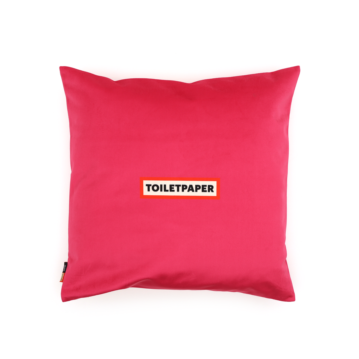 TOILETPAPER PETS CUSHION - CAT SURPRISE