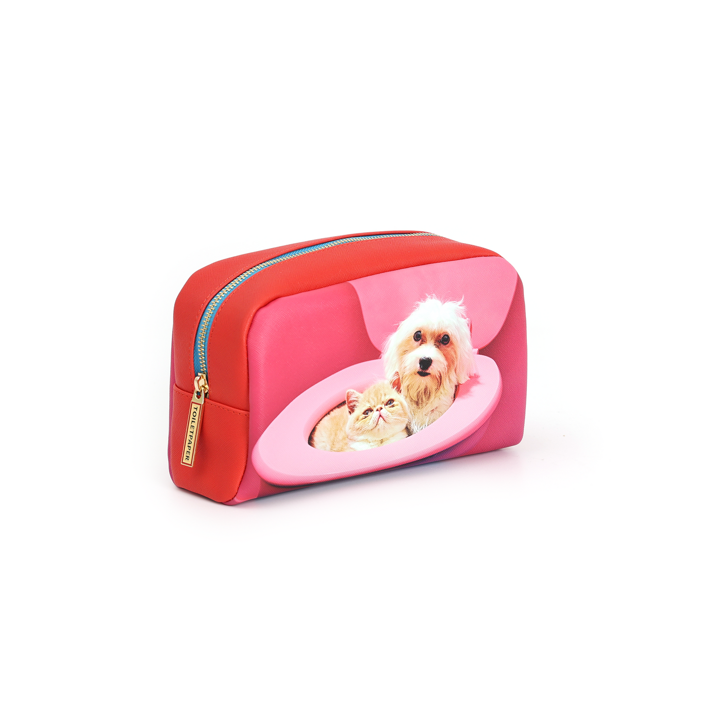 TOILETPAPER PETS BEAUTY-CASE - BFF