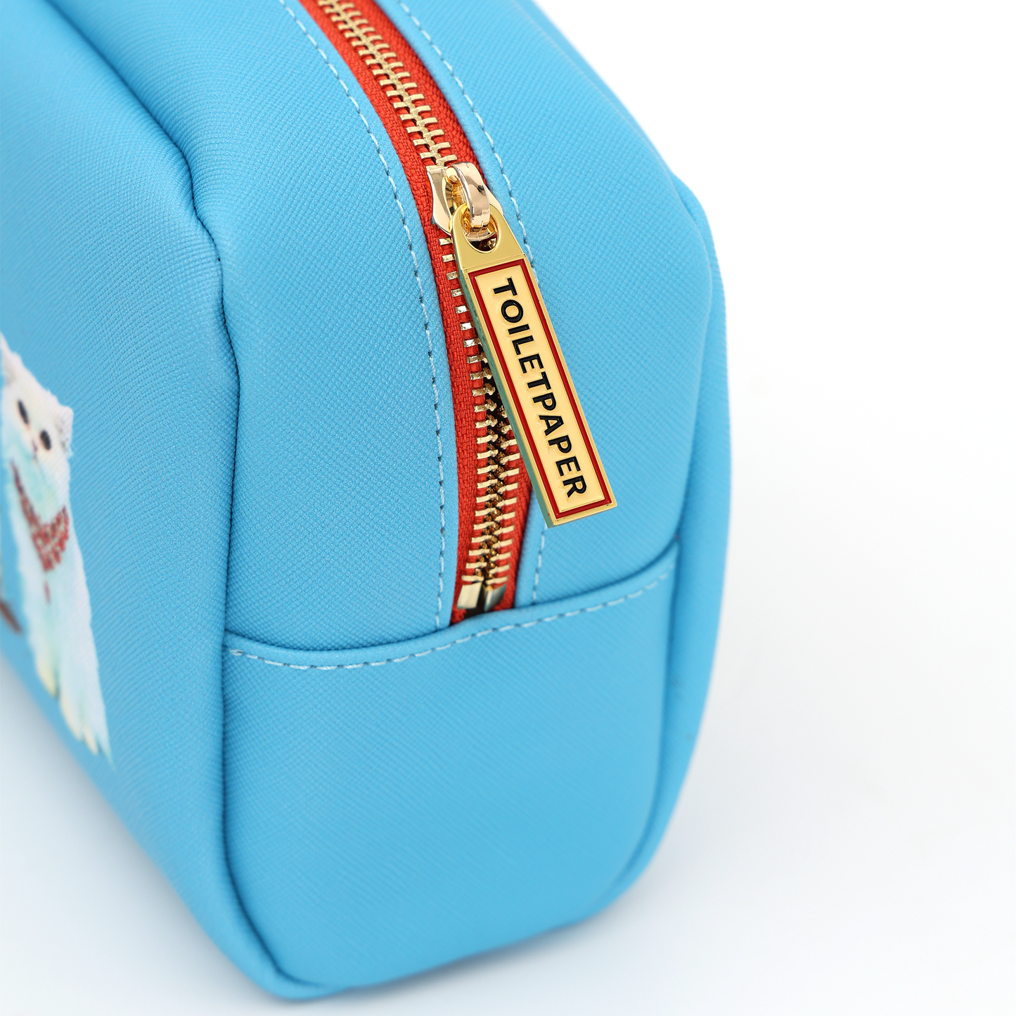 TOILETPAPER PETS BEAUTY-CASE - KITTY GANG