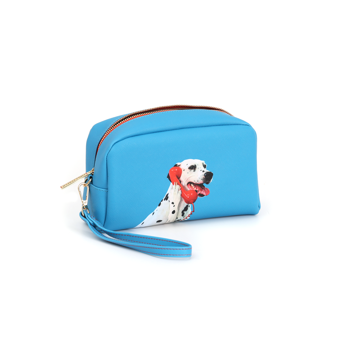 TOILETPAPER PETS BEAUTY-CASE - DOG CALL CENTER