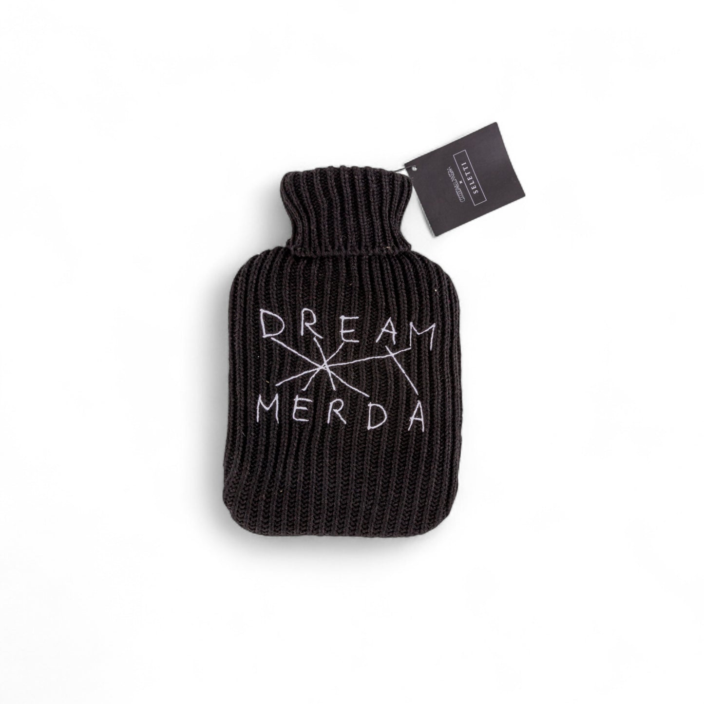 Dream merda Hot water bag
