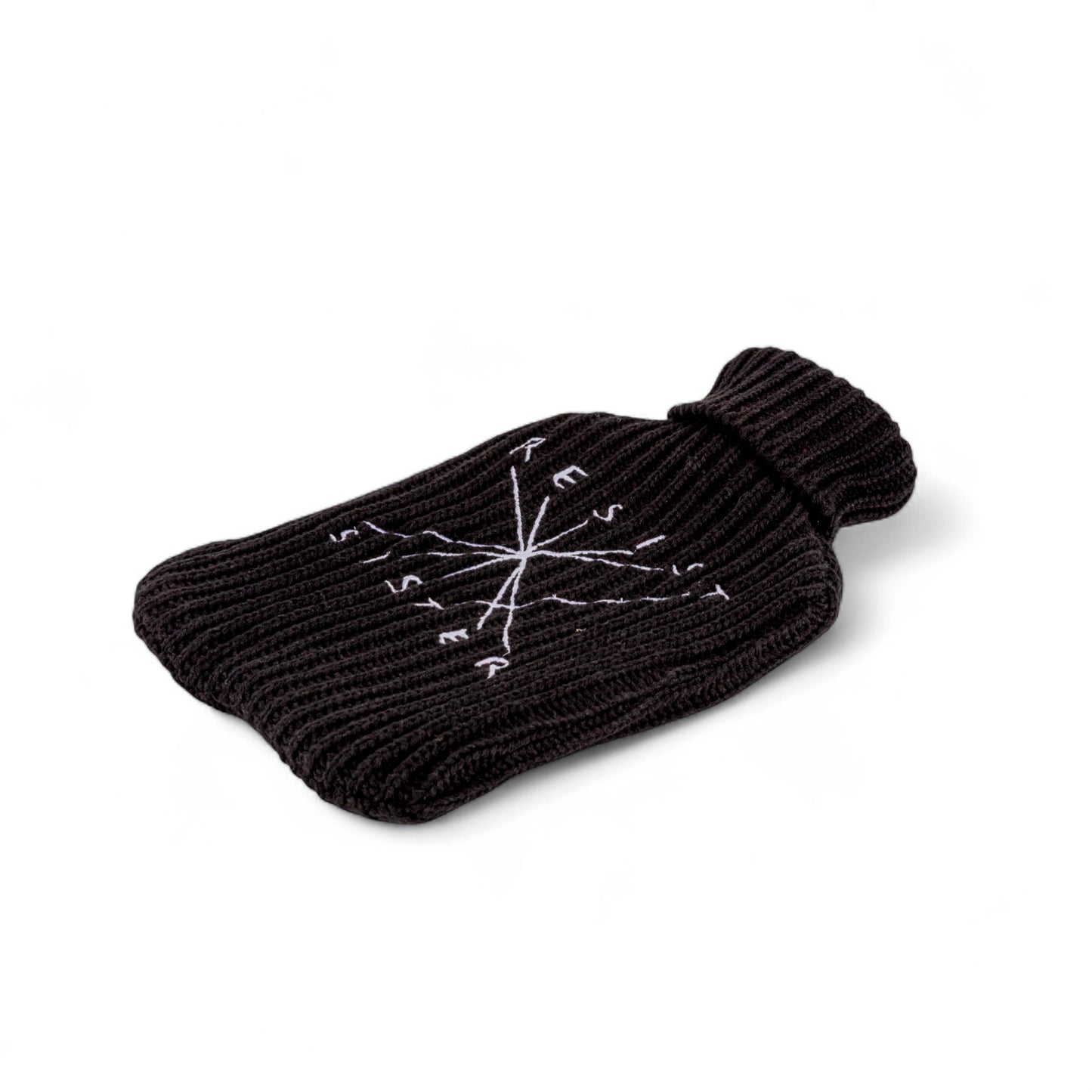 Resist Sister Hot water bag