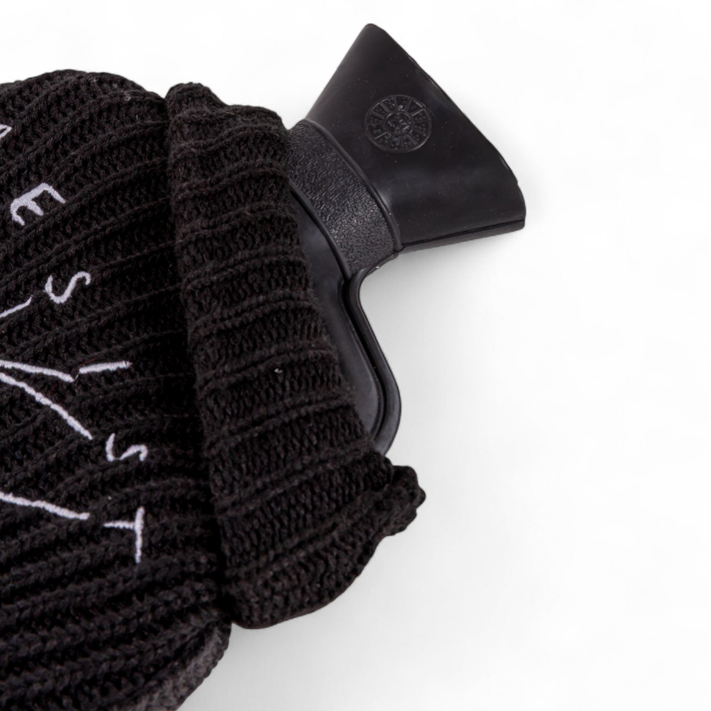 Resist Sister Hot water bag