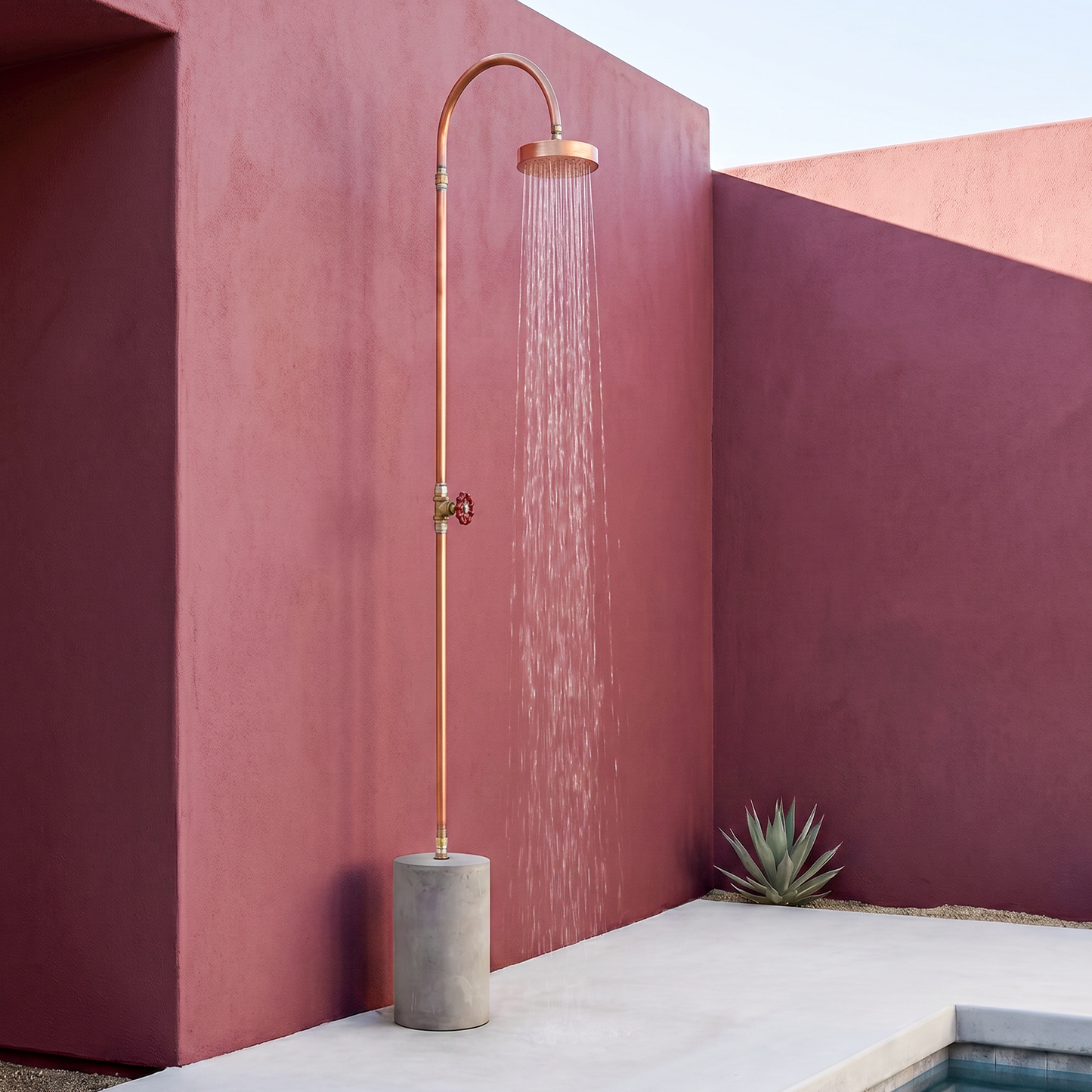 Aquart Shower