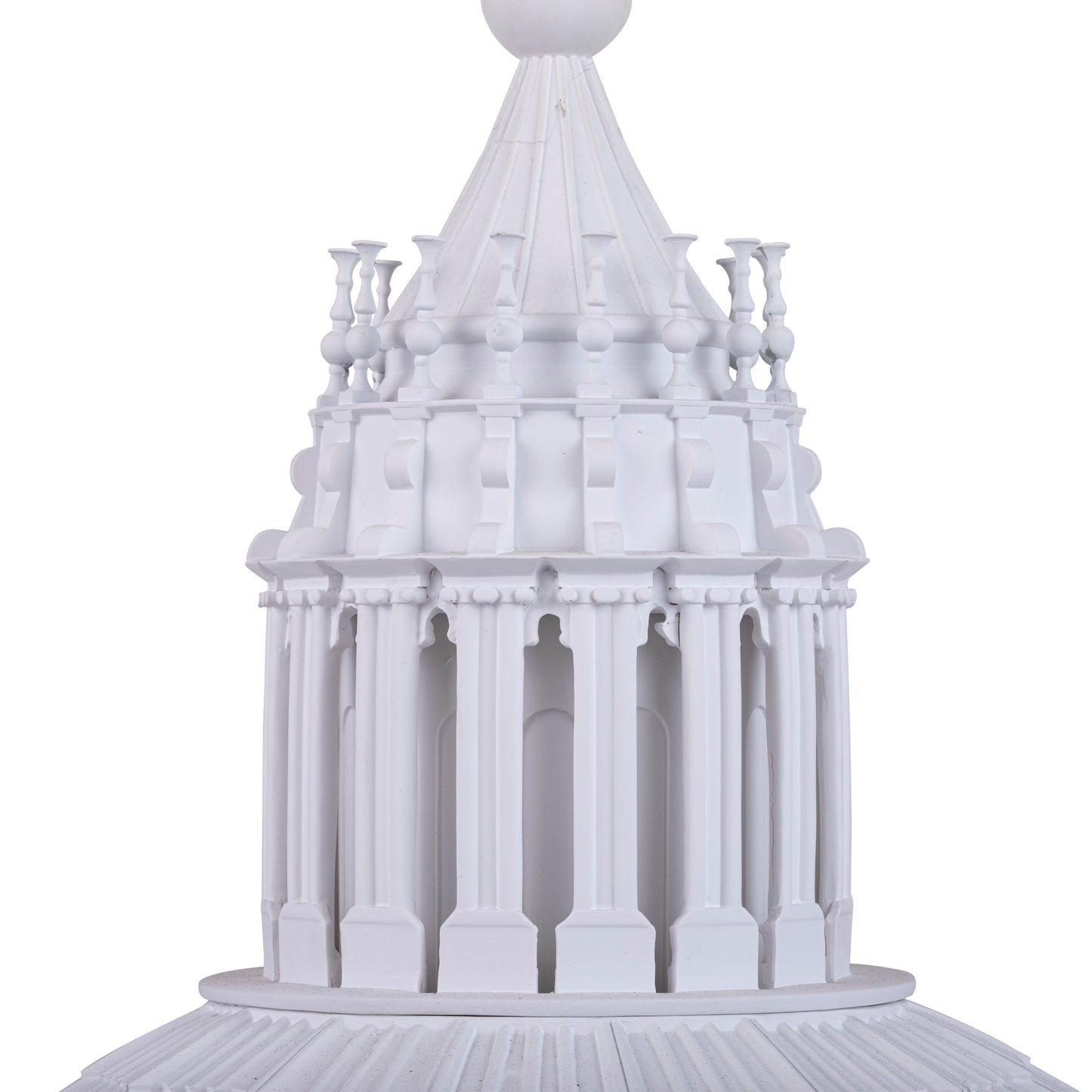 Cupolone White
