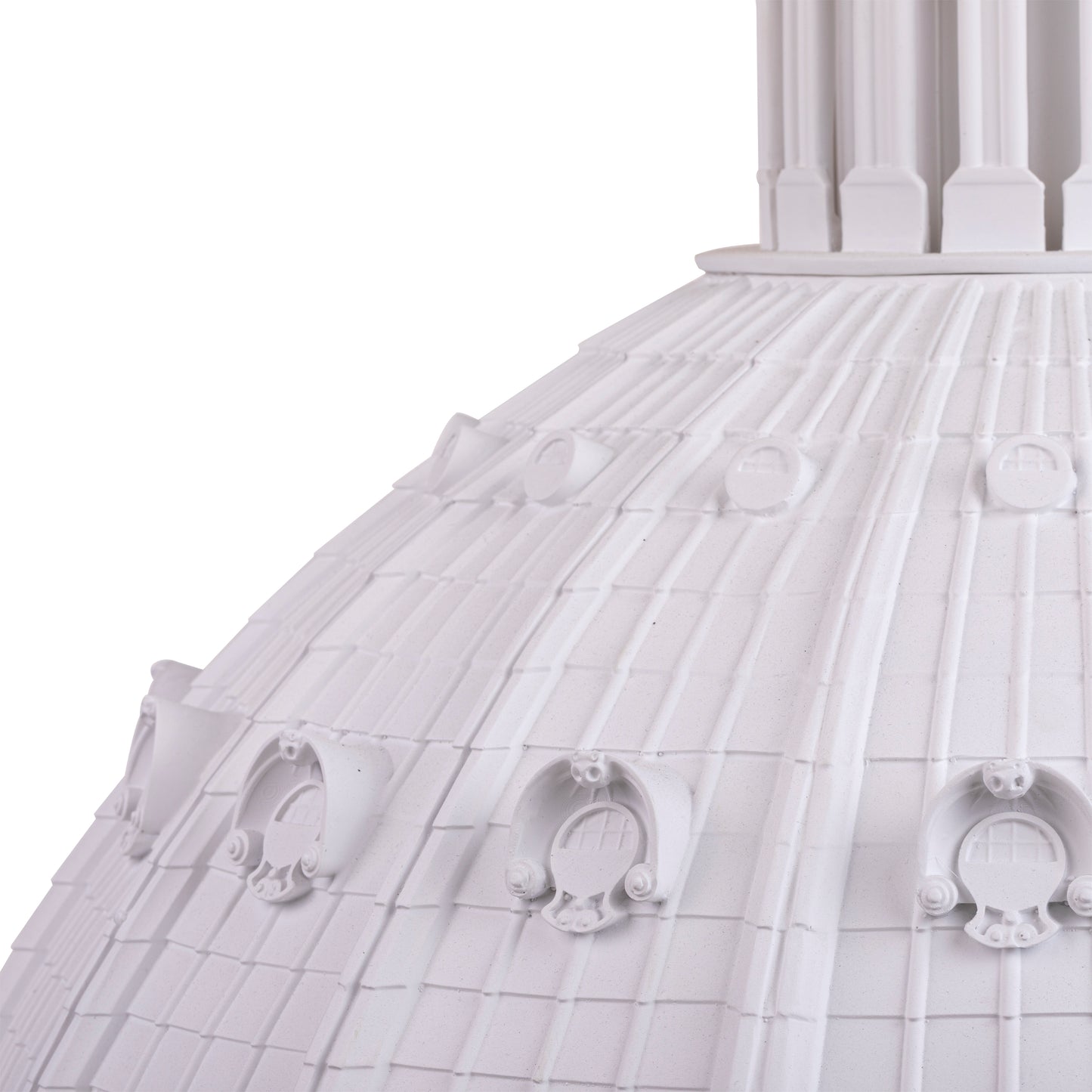 Cupolone White