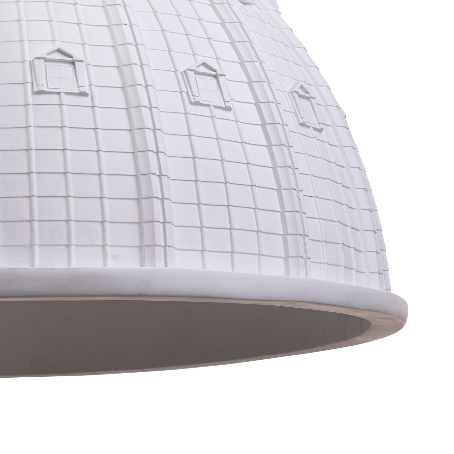 Cupolone White