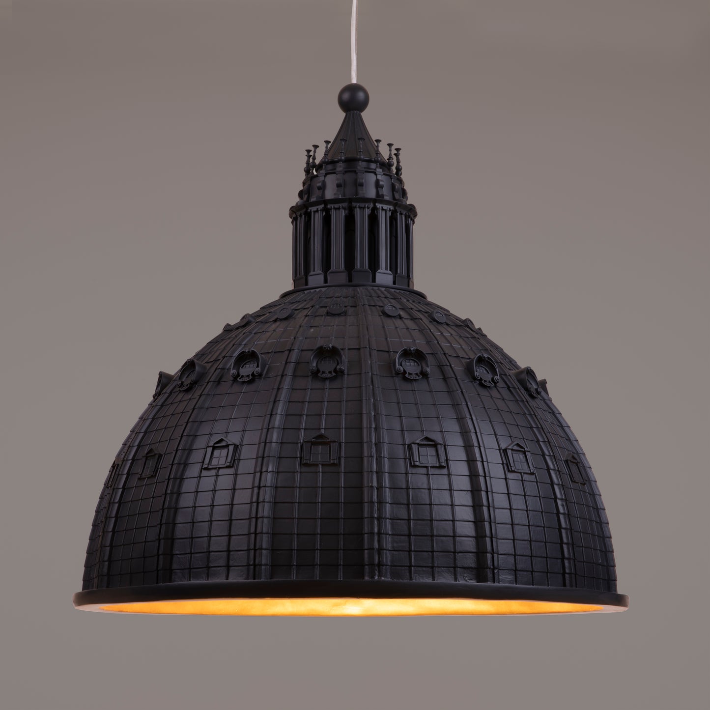 Cupolone Grey