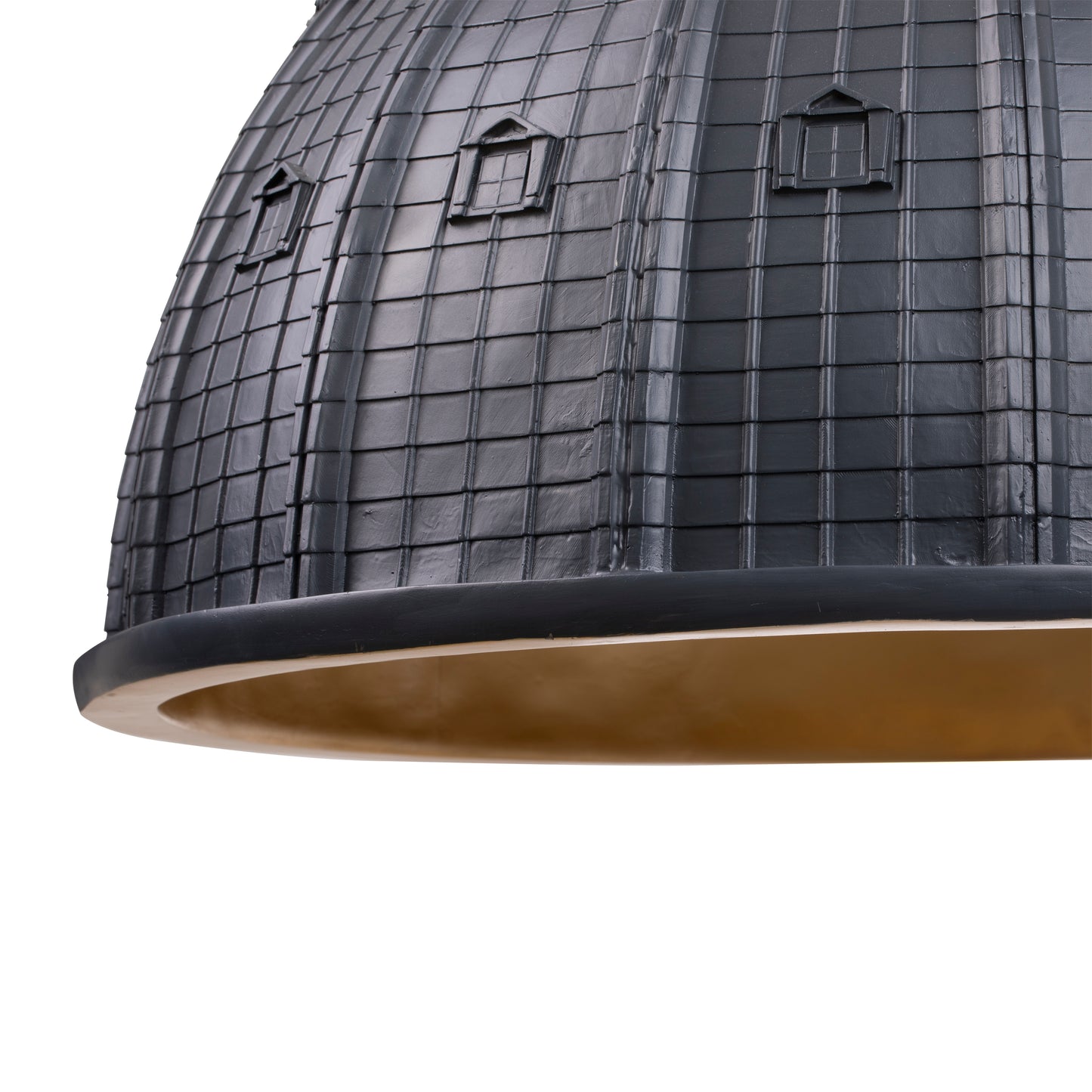 Cupolone Grey