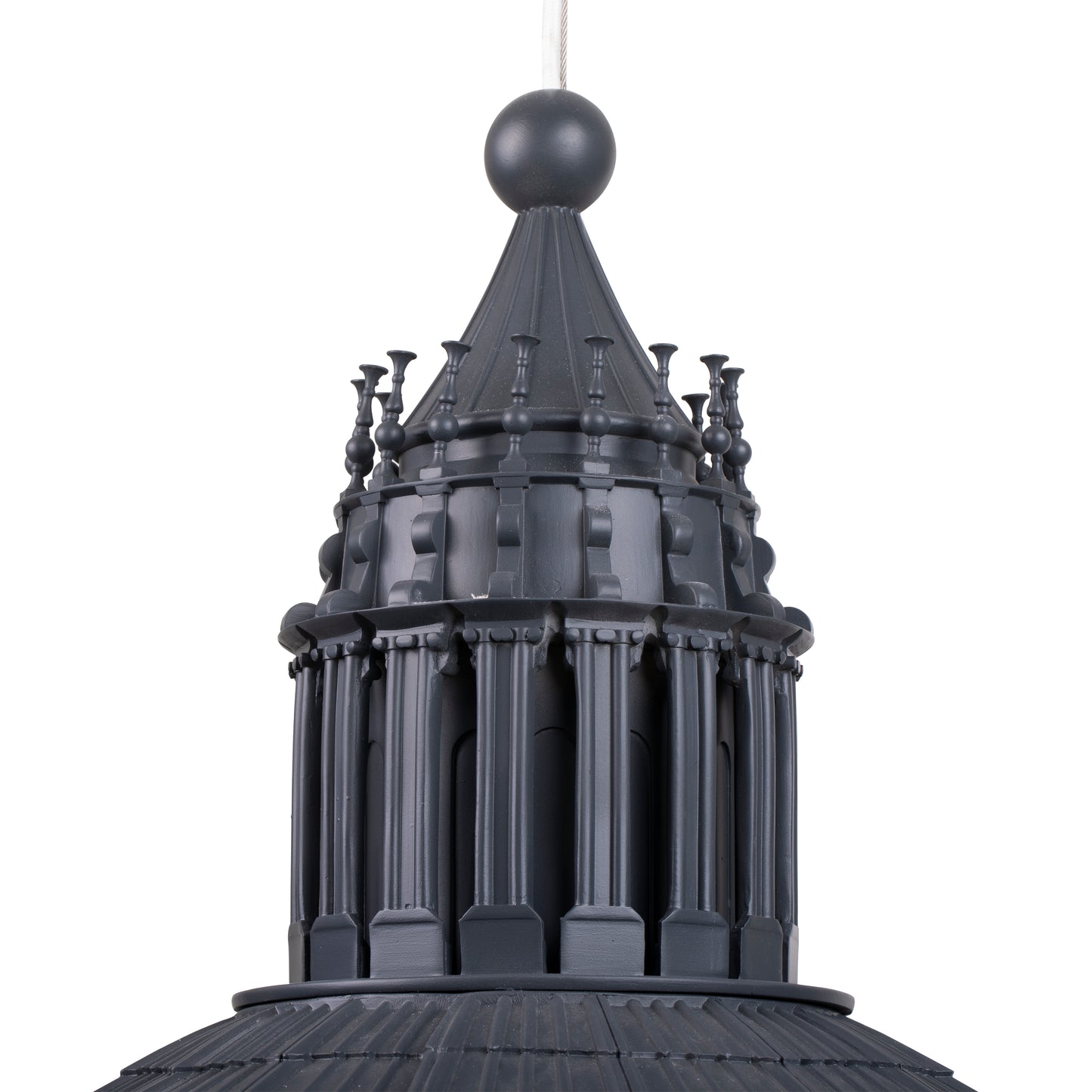 Cupolone Grey