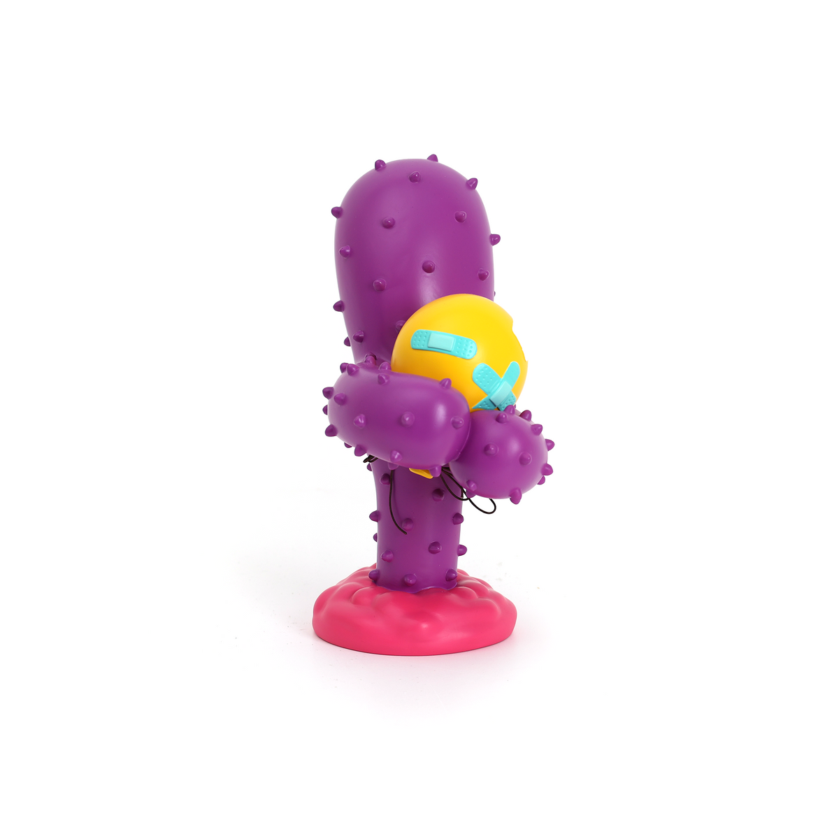 Love Hurts You - Purple Edition