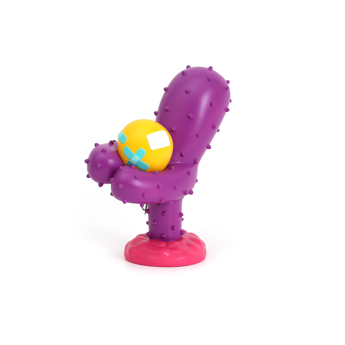 Love Hurts You - Purple Edition