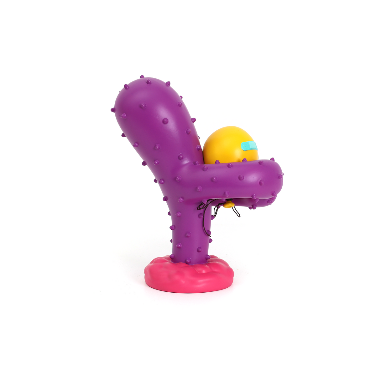 Love Hurts You - Purple Edition