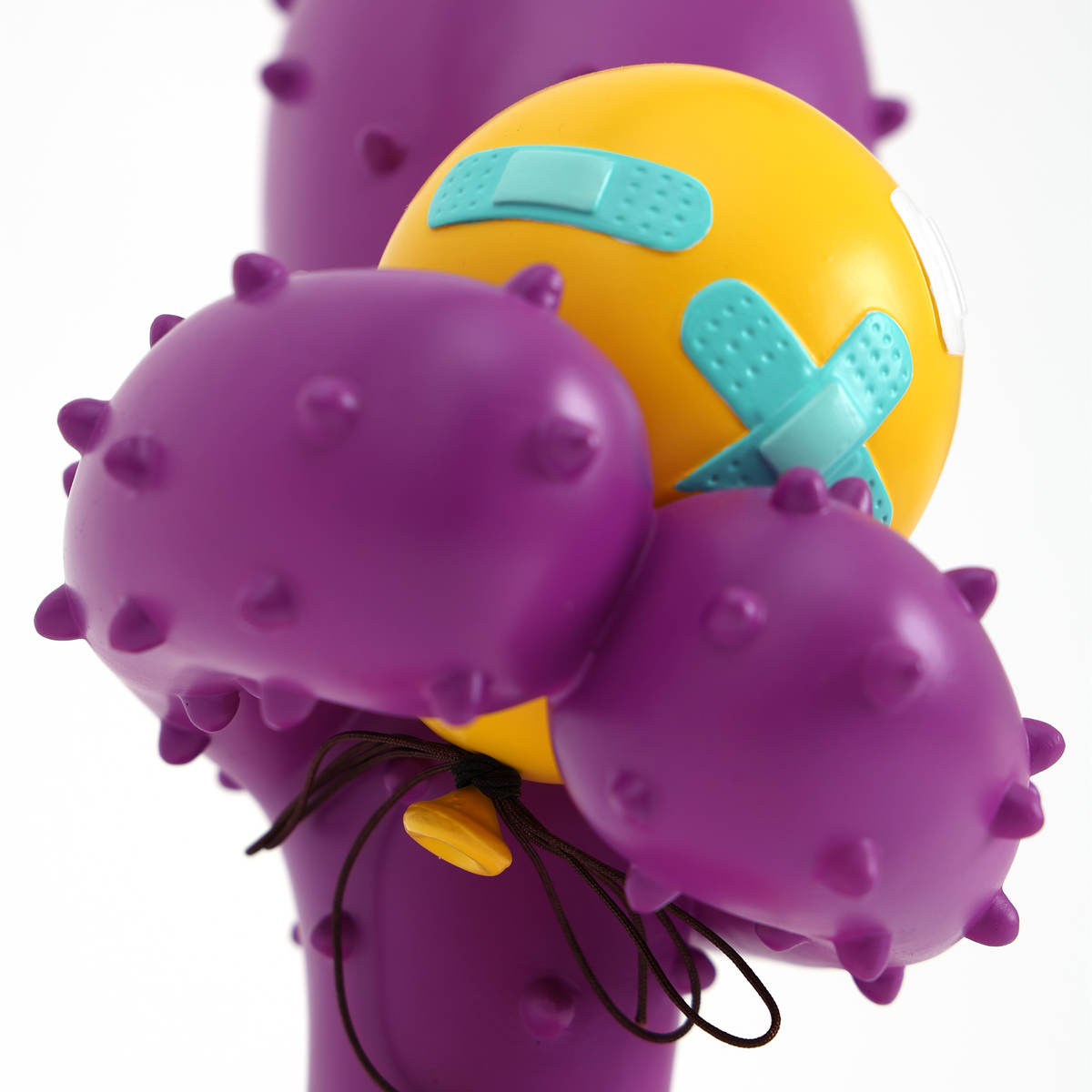 Love Hurts You - Purple Edition